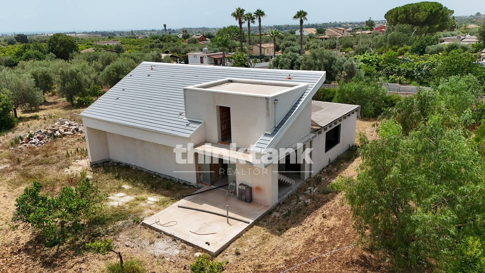 Casa indipendente in vendita a Avola