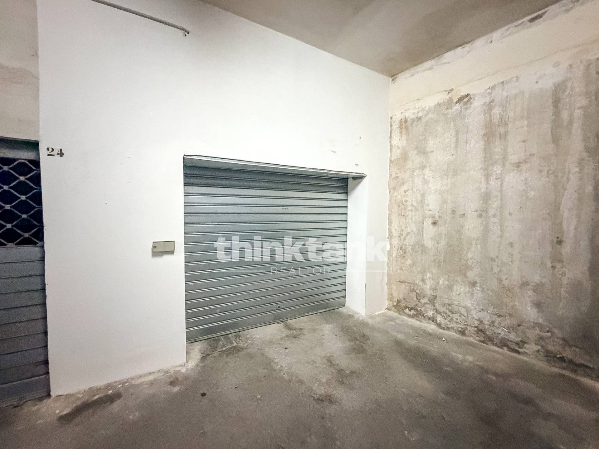 Box o garage in vendita a Siracusa, Grottasanta
