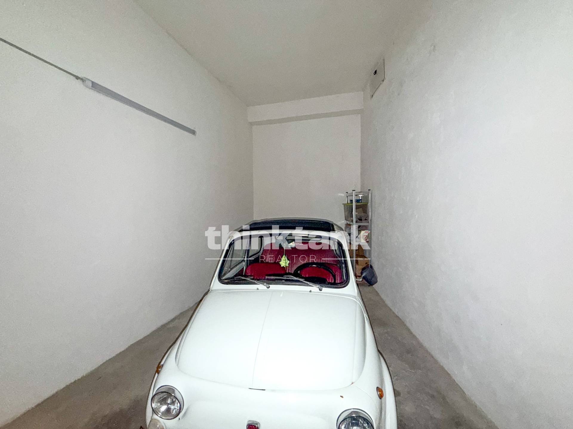 Box o garage in vendita a Siracusa, Grottasanta