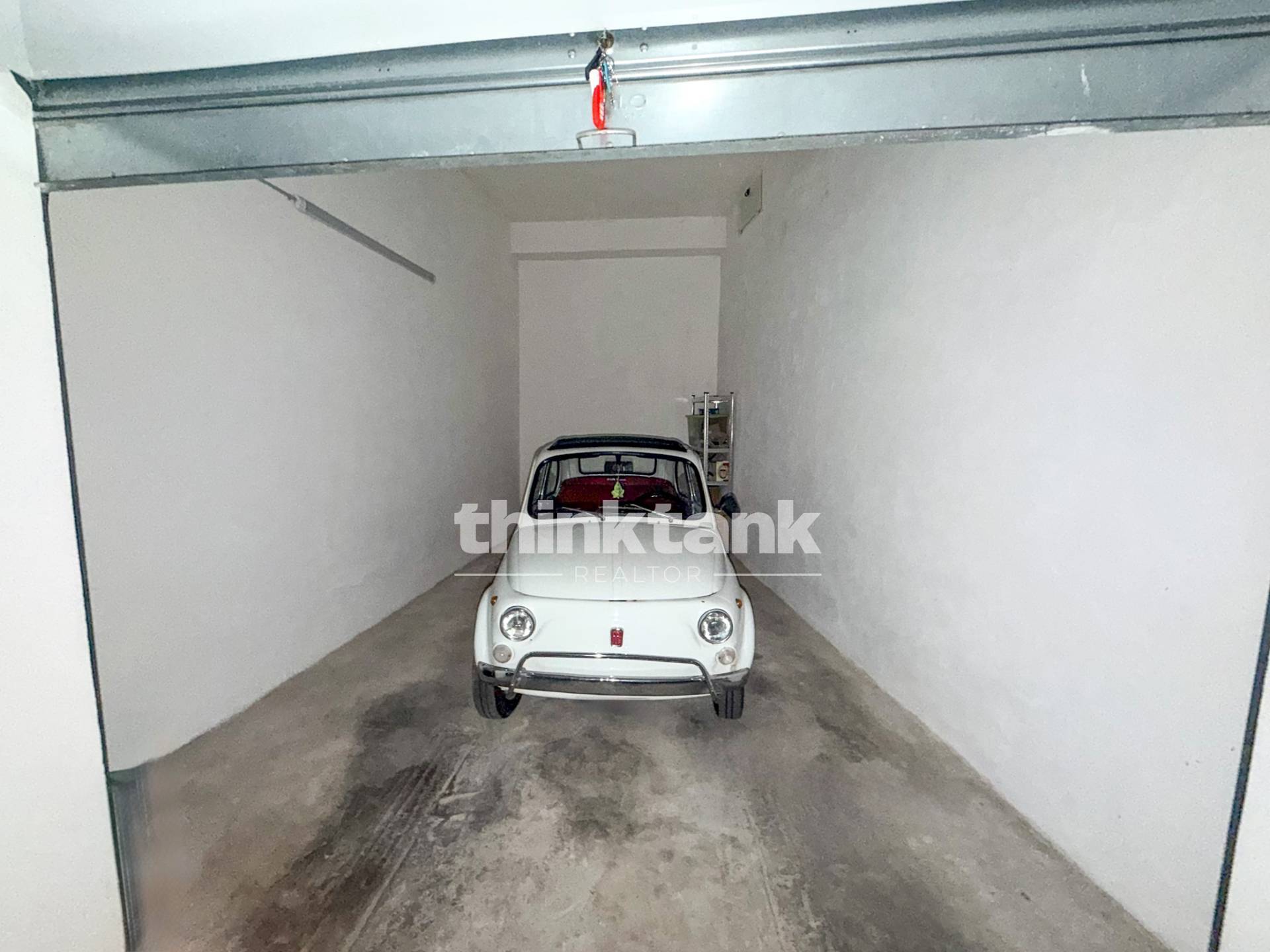 Box o garage in vendita a Siracusa, Grottasanta