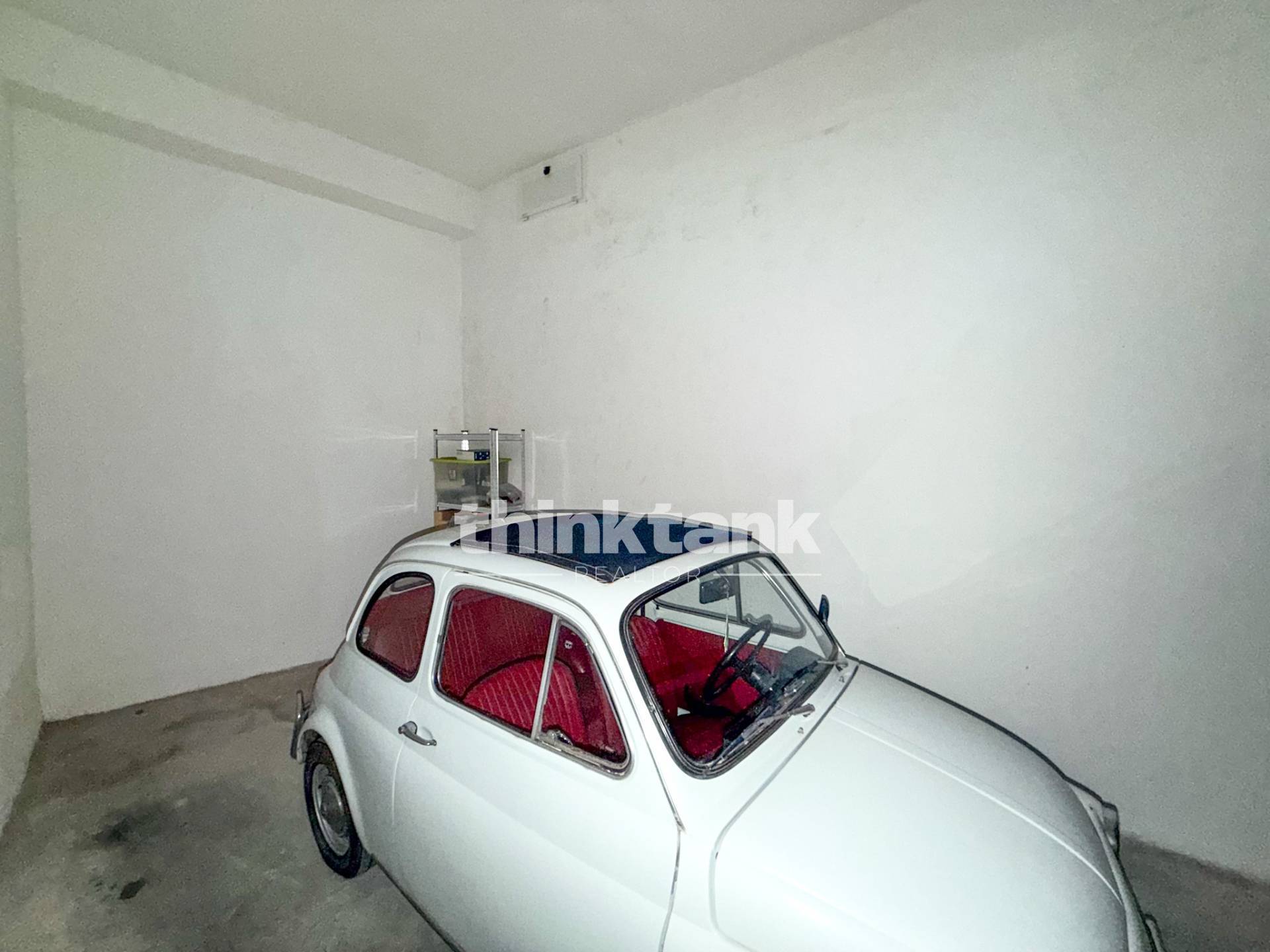 Box o garage in vendita a Siracusa, Grottasanta