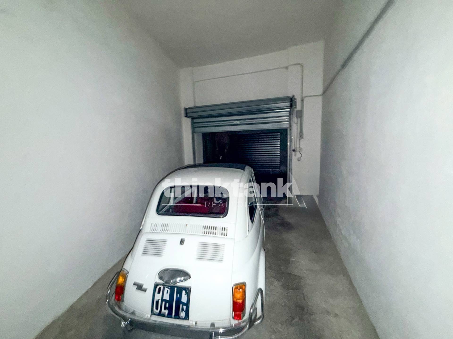 Box o garage in vendita a Siracusa, Grottasanta