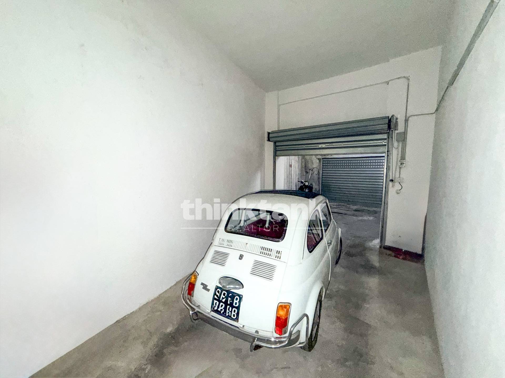 Box o garage in vendita a Siracusa, Grottasanta