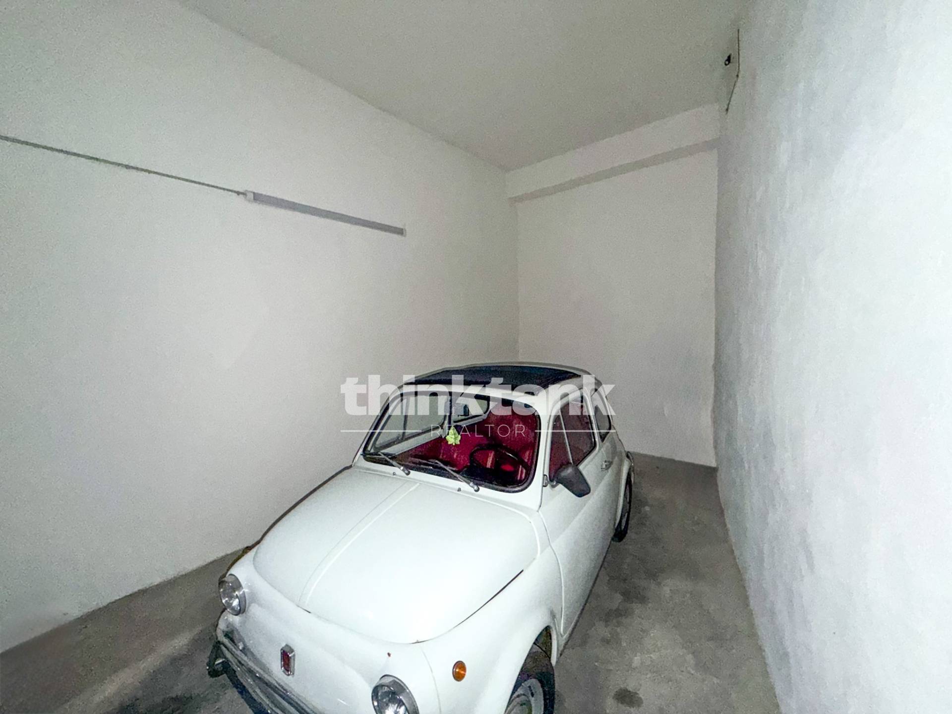 Box o garage in vendita a Siracusa, Grottasanta