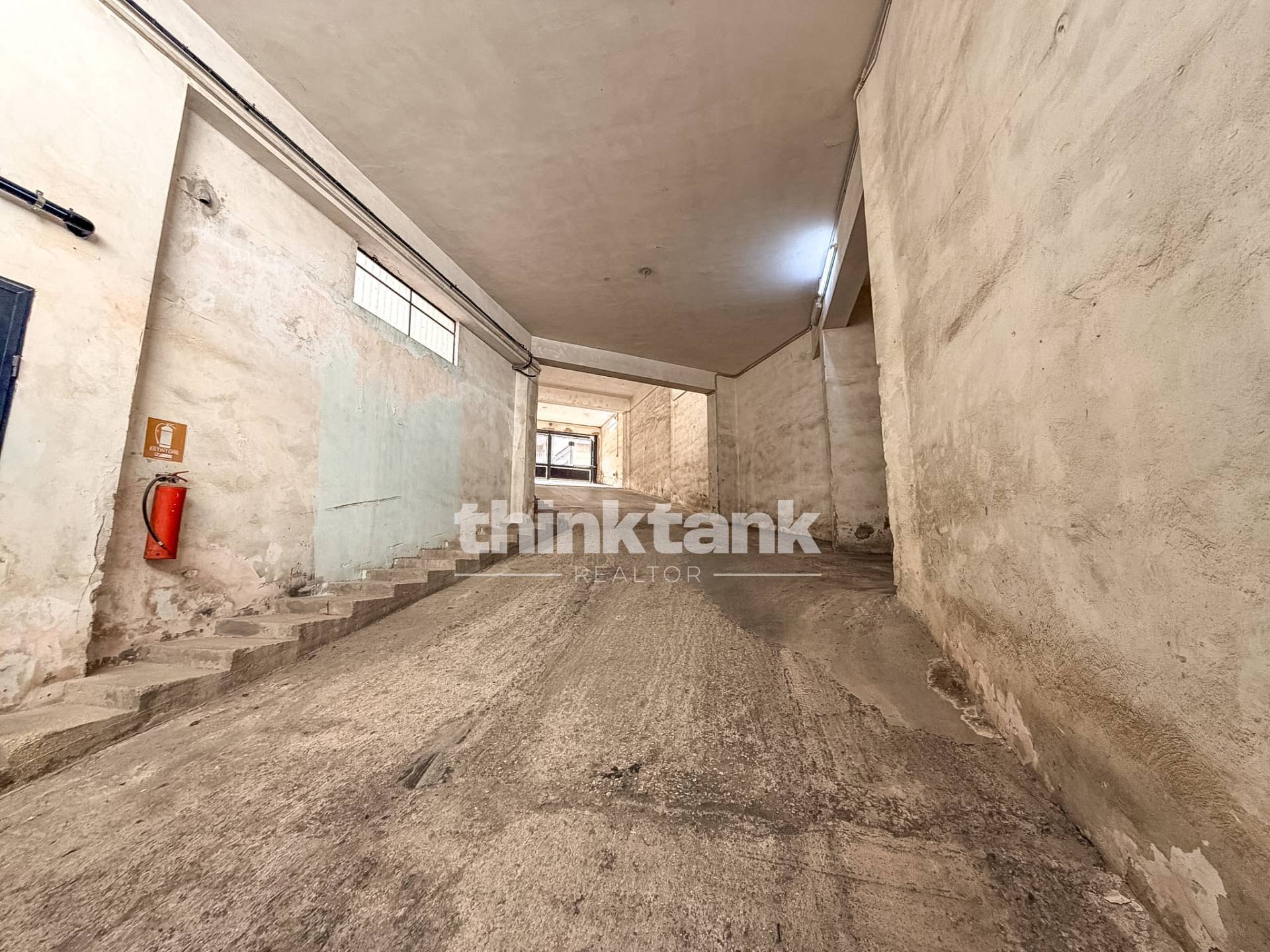 Box o garage in vendita a Siracusa, Grottasanta