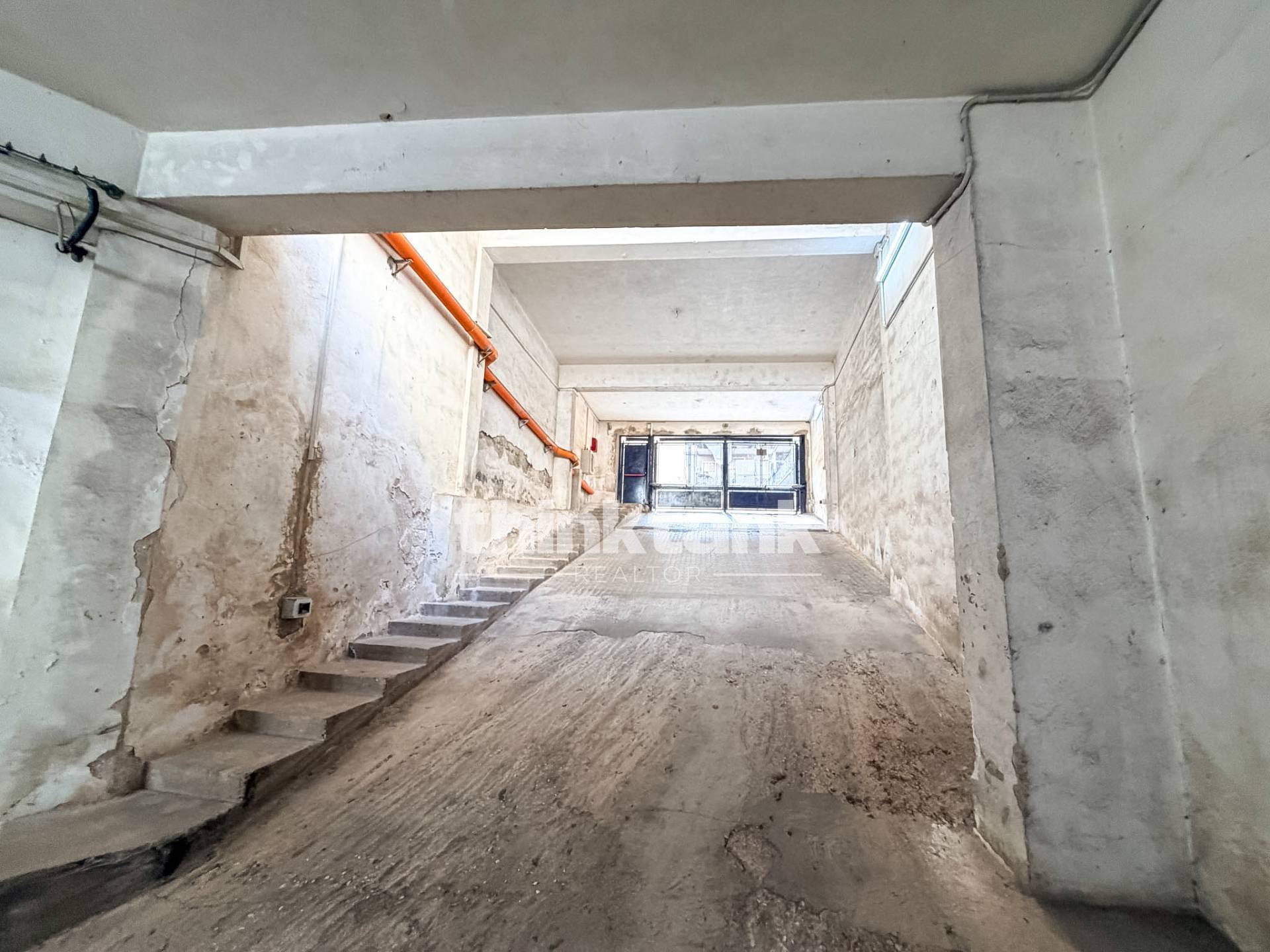 Box o garage in vendita a Siracusa, Grottasanta