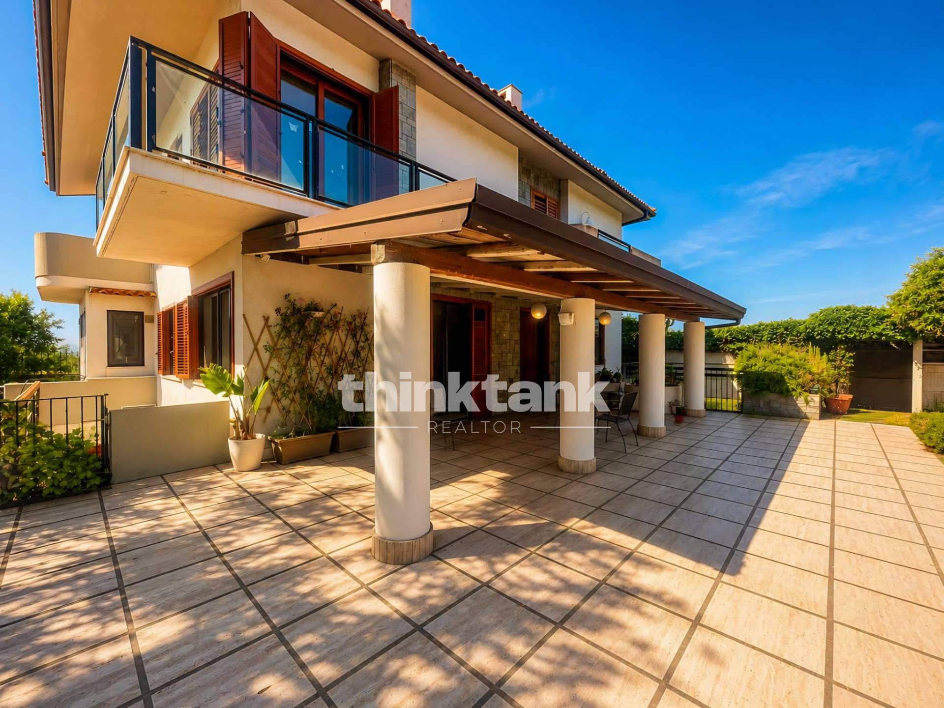 Villa in vendita a Catania, Lungomare,Nettuno,Scogliera