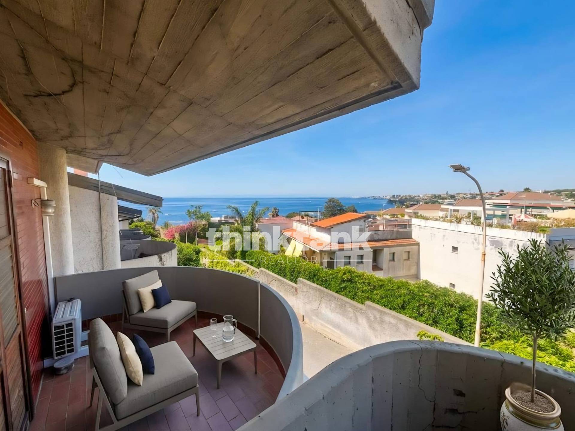 Villa in vendita a Catania, Lungomare,Nettuno,Scogliera