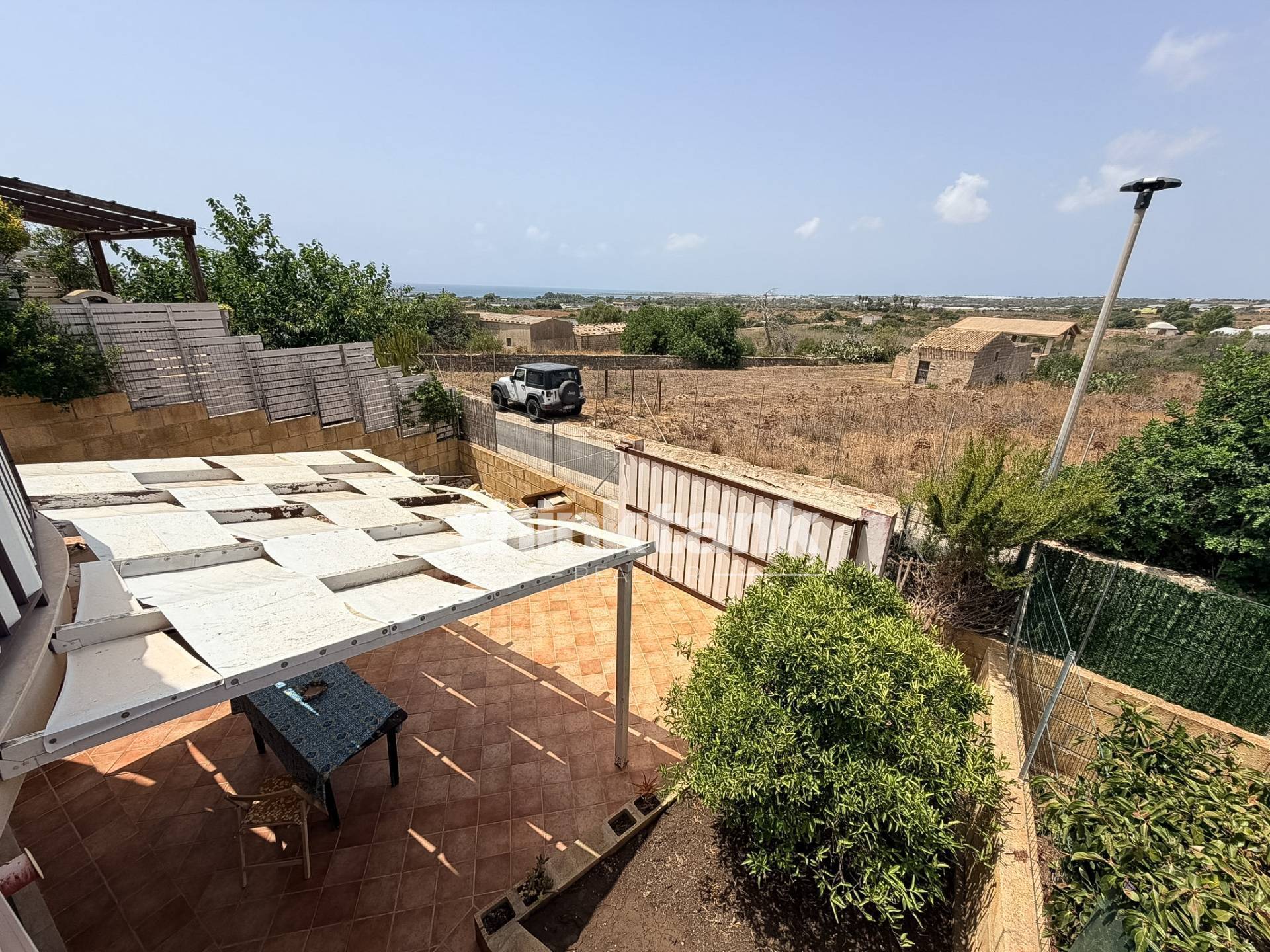 Villa a schiera in vendita a Portopalo di Capo Passero