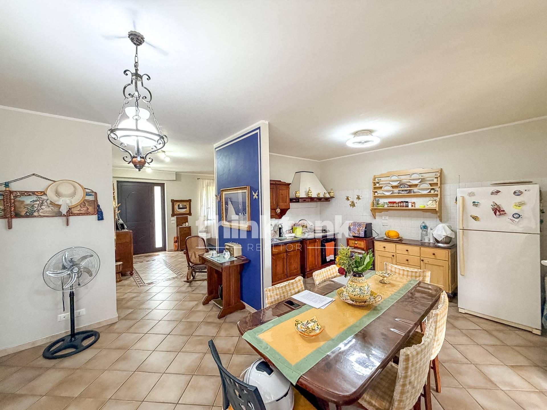 Villa a schiera in vendita a Portopalo di Capo Passero