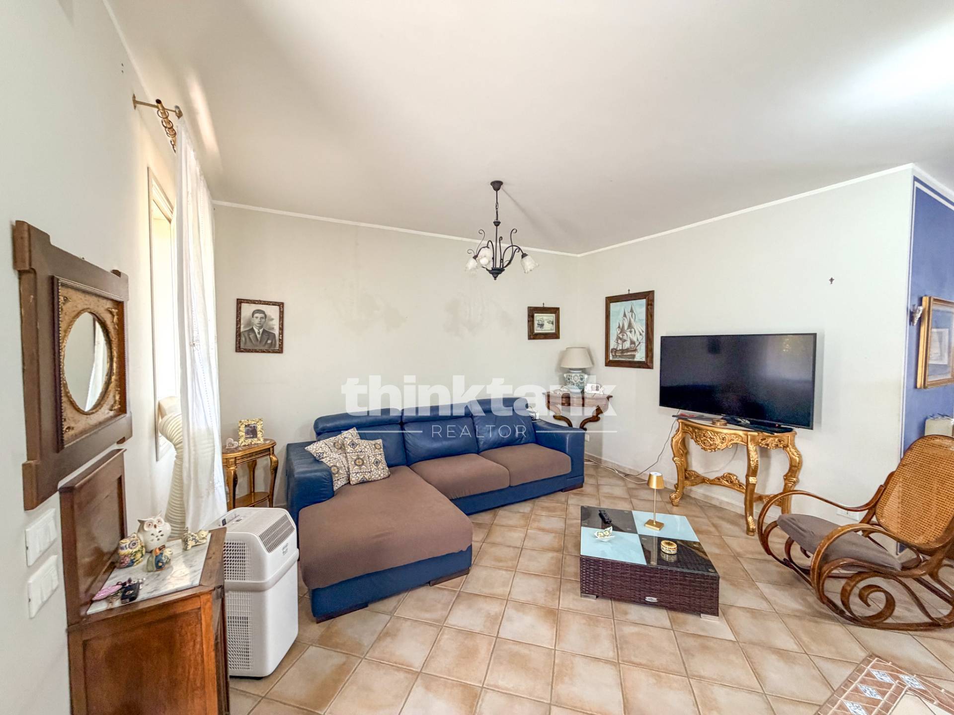 Villa a schiera in vendita a Portopalo di Capo Passero