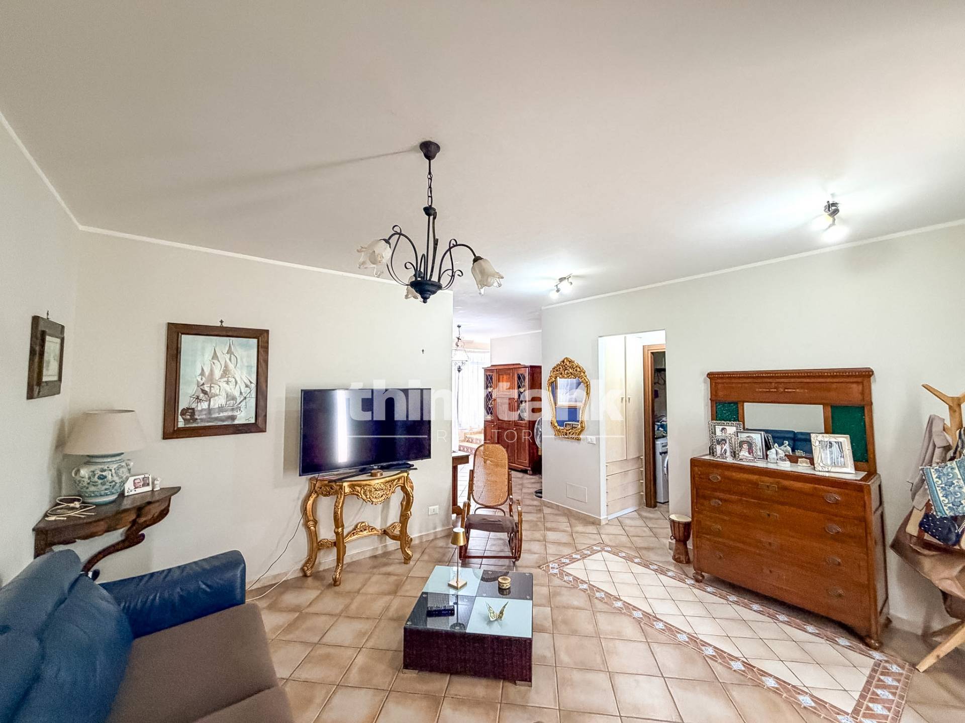 Villa a schiera in vendita a Portopalo di Capo Passero