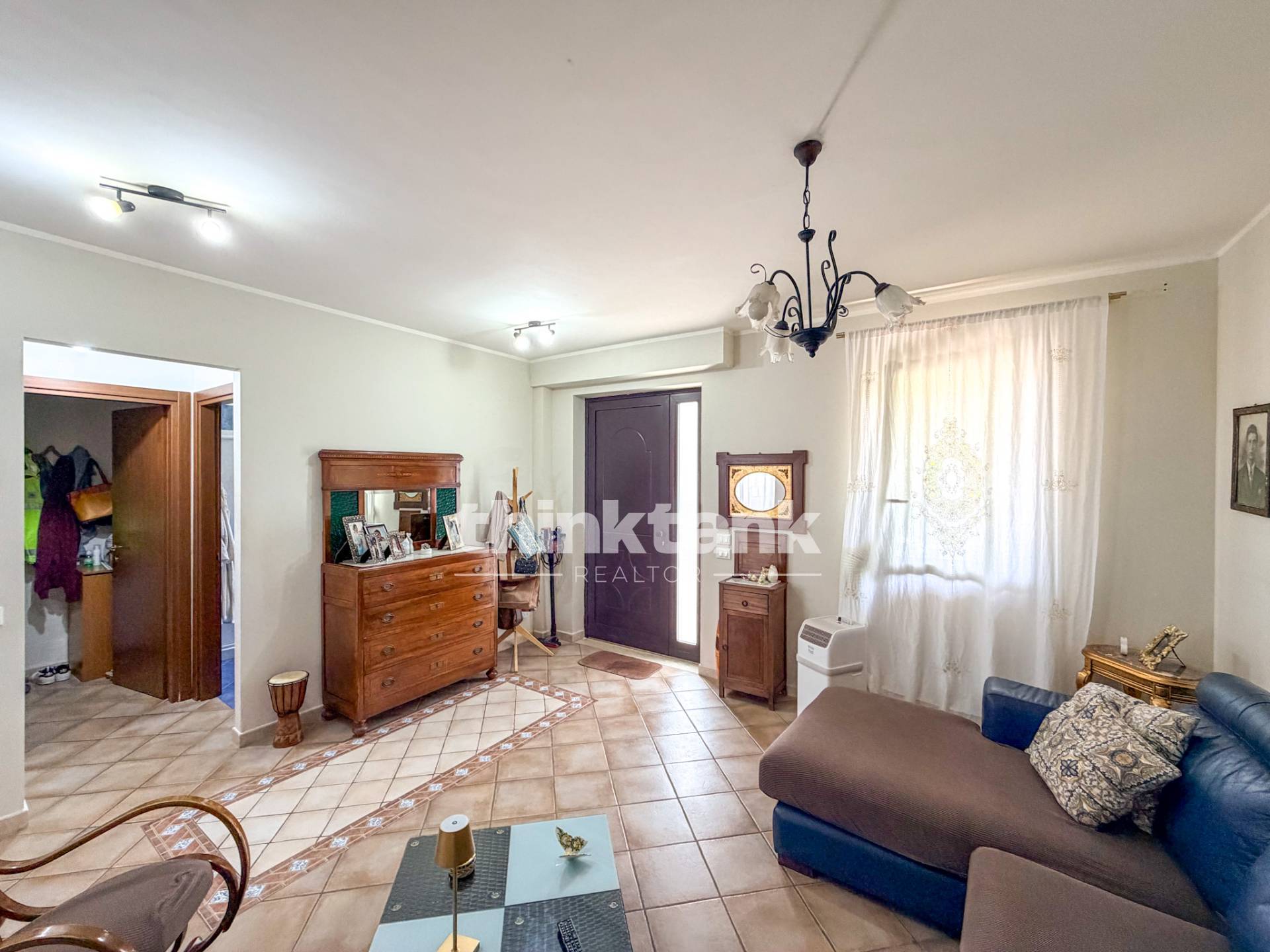 Villa a schiera in vendita a Portopalo di Capo Passero