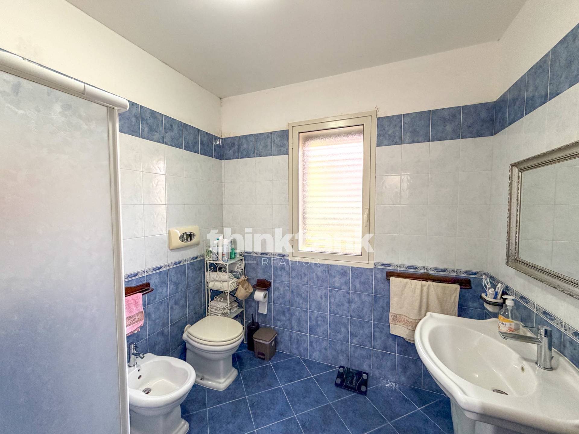 Villa a schiera in vendita a Portopalo di Capo Passero