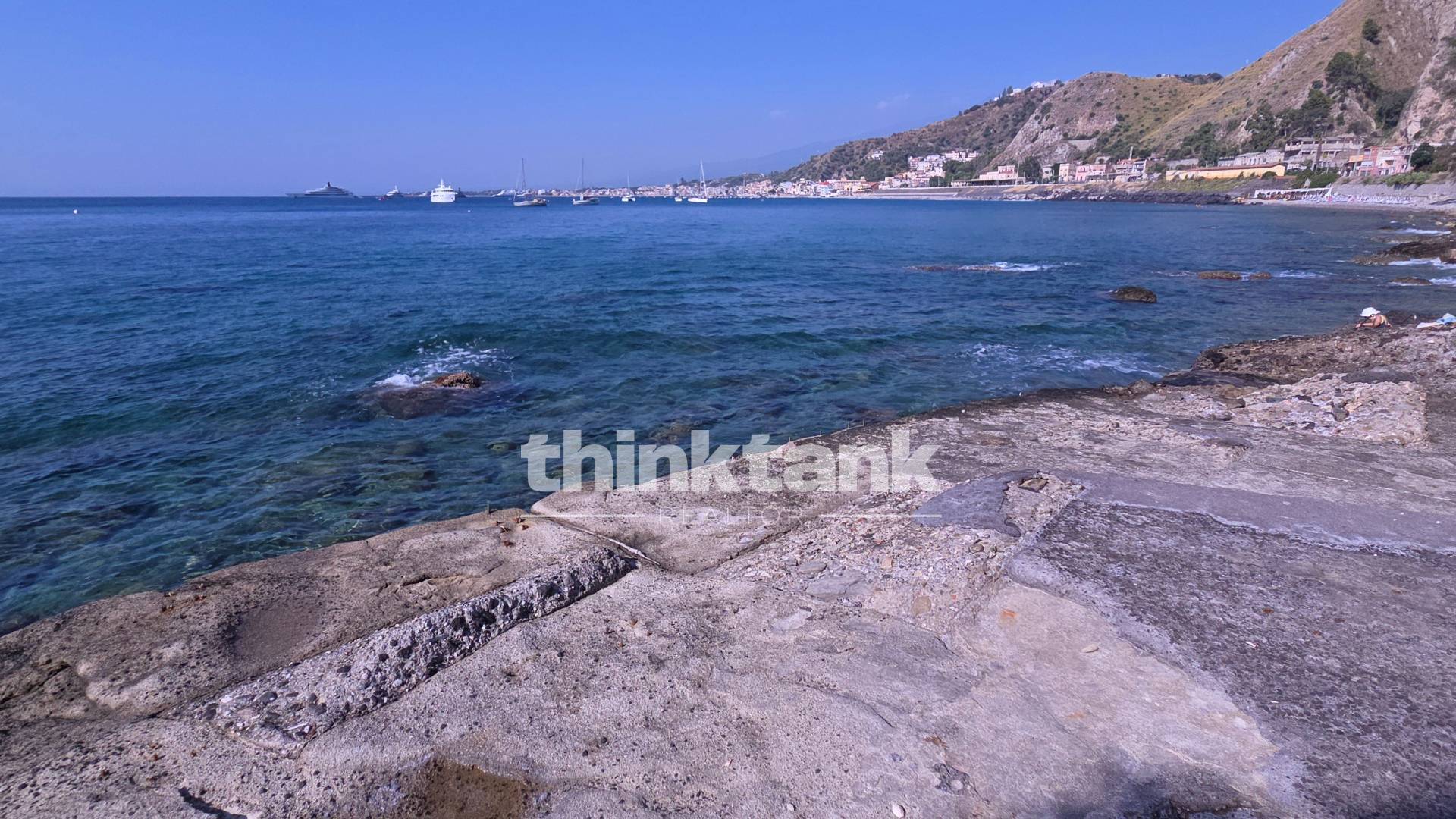 Appartamento in vendita a Taormina, Villagonia