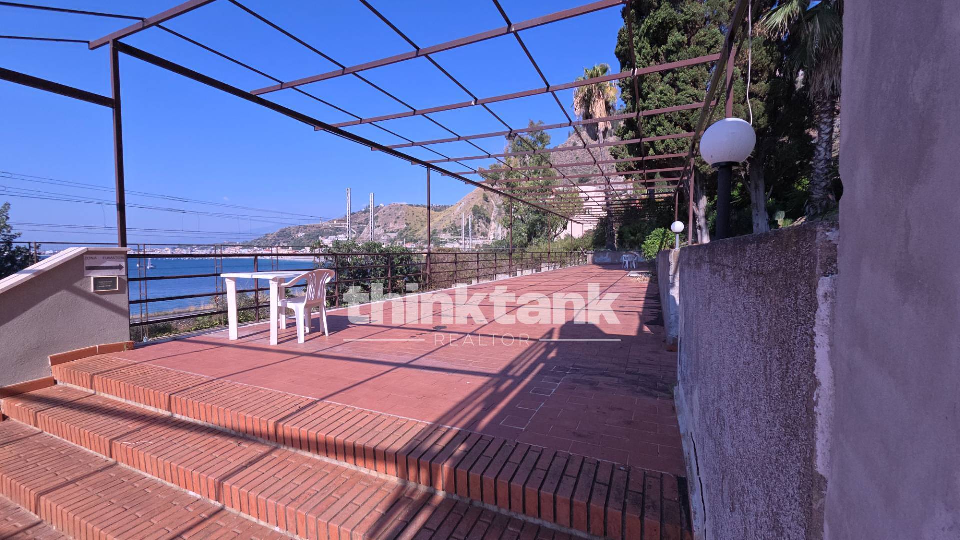 Appartamento in vendita a Taormina, Villagonia