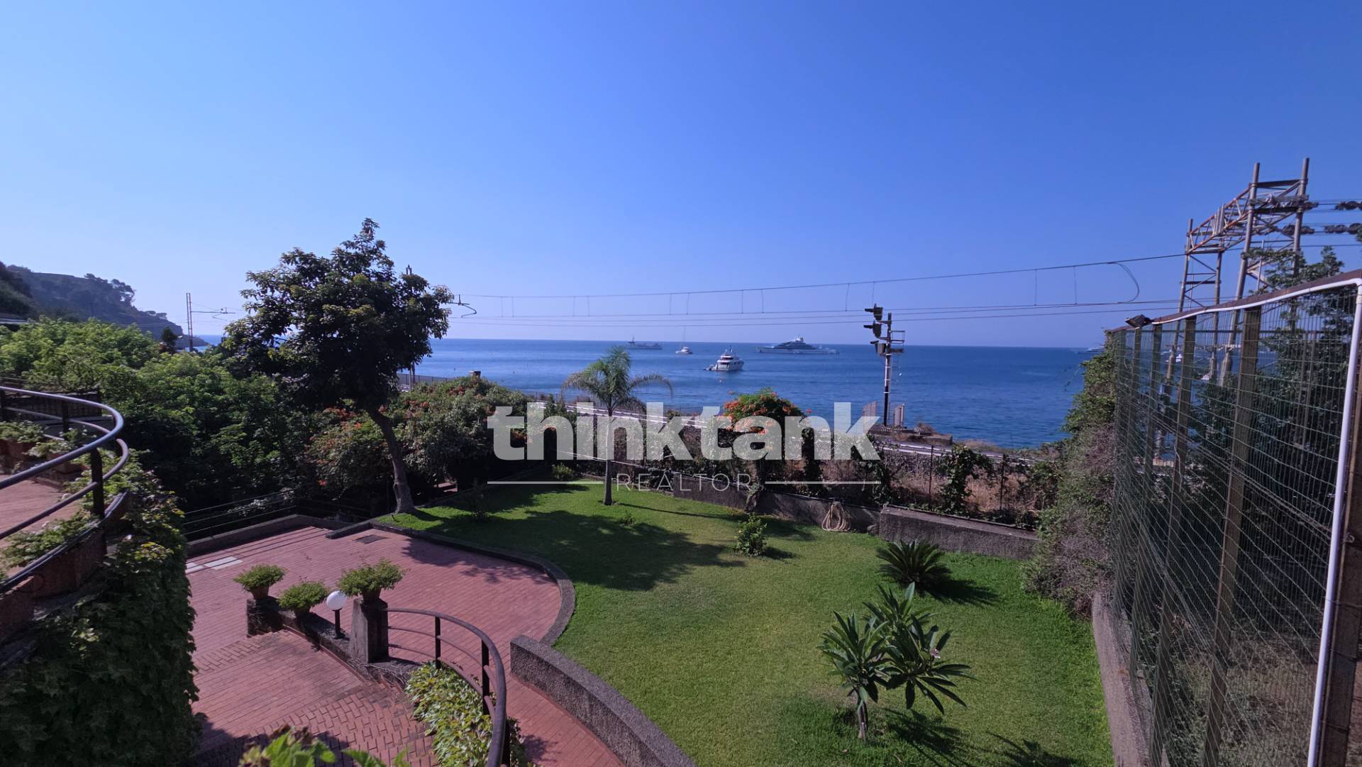 Appartamento in vendita a Taormina, Villagonia