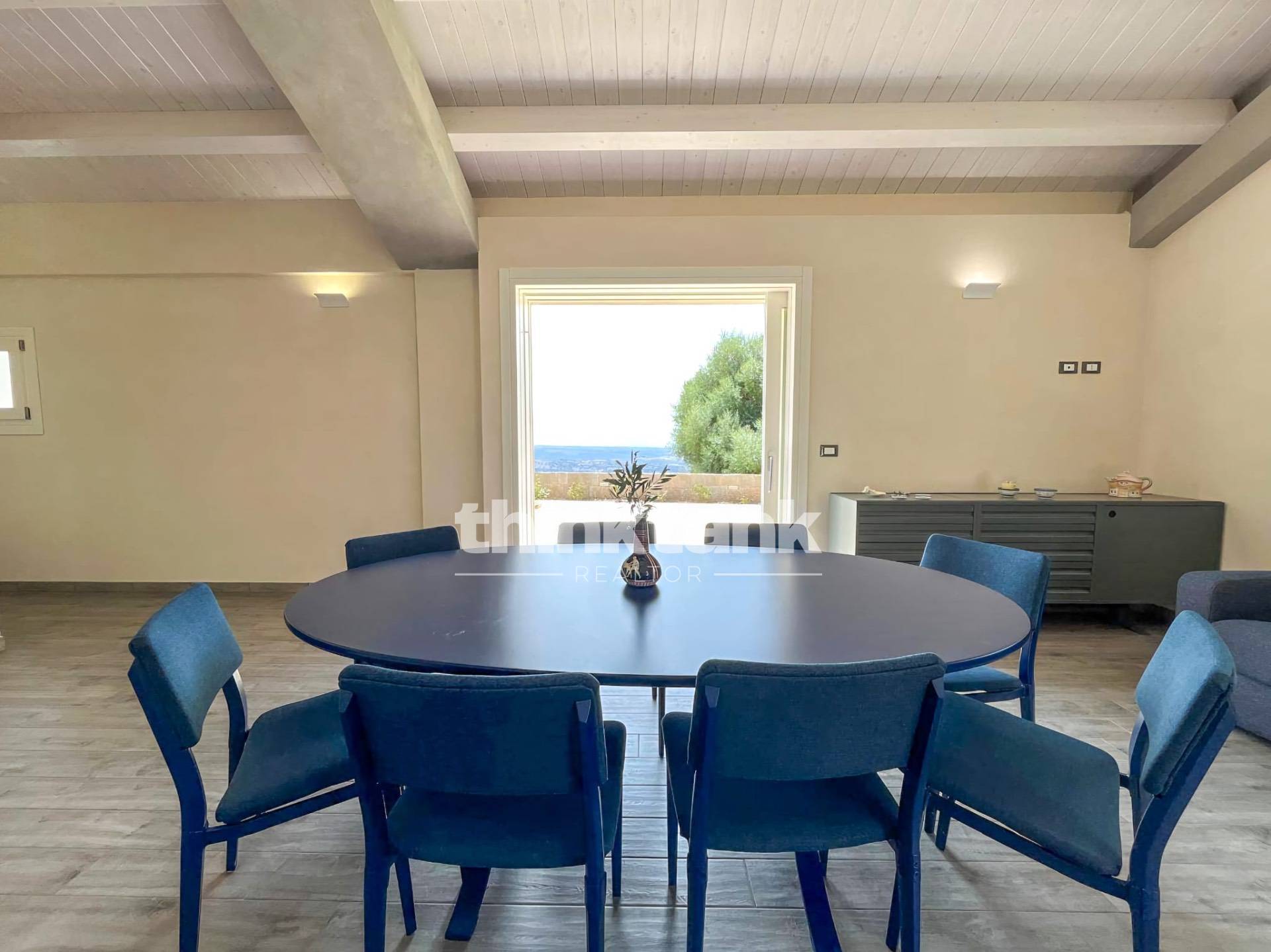 Villa in vendita a Ragusa