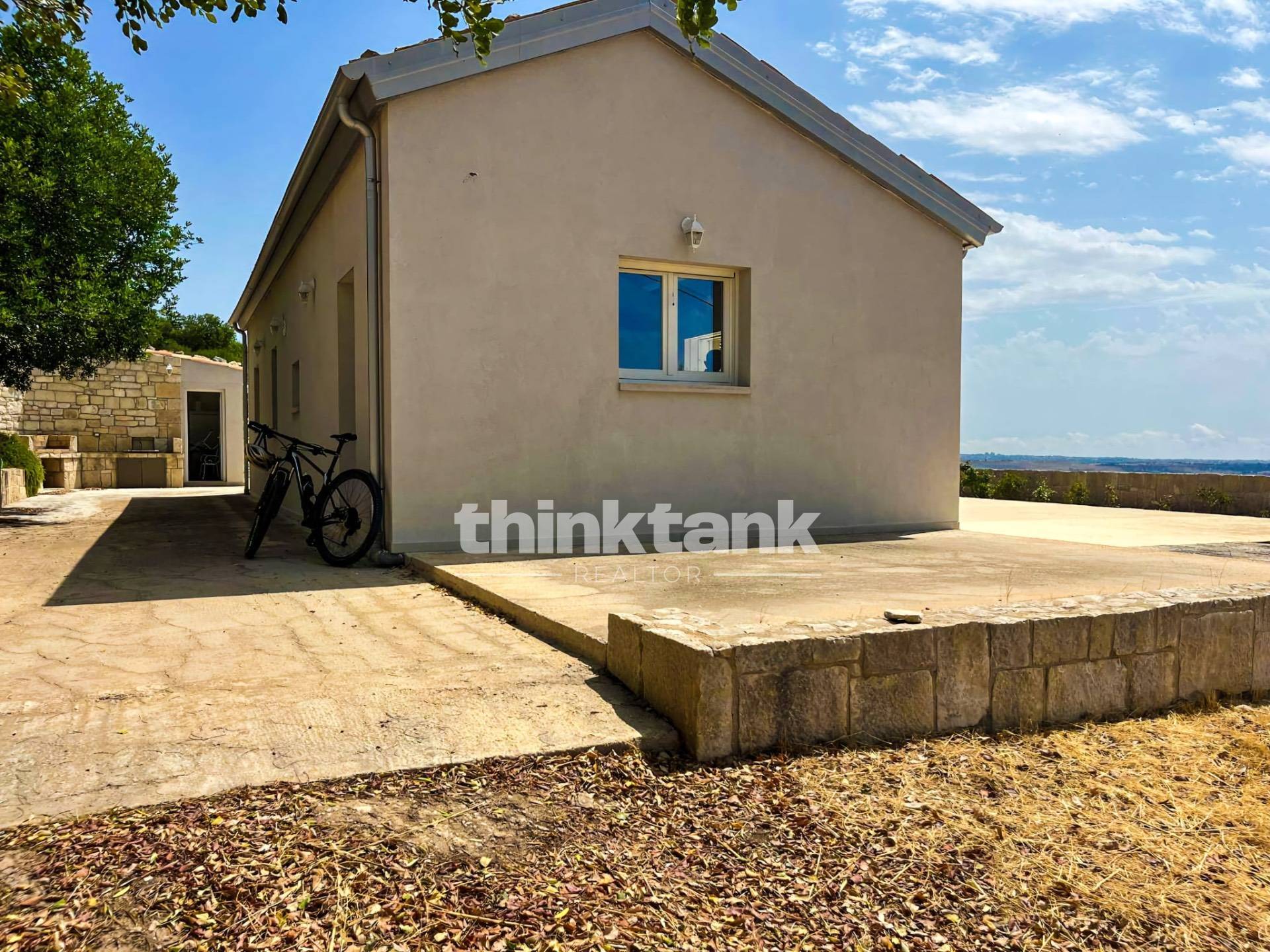 Villa in vendita a Ragusa