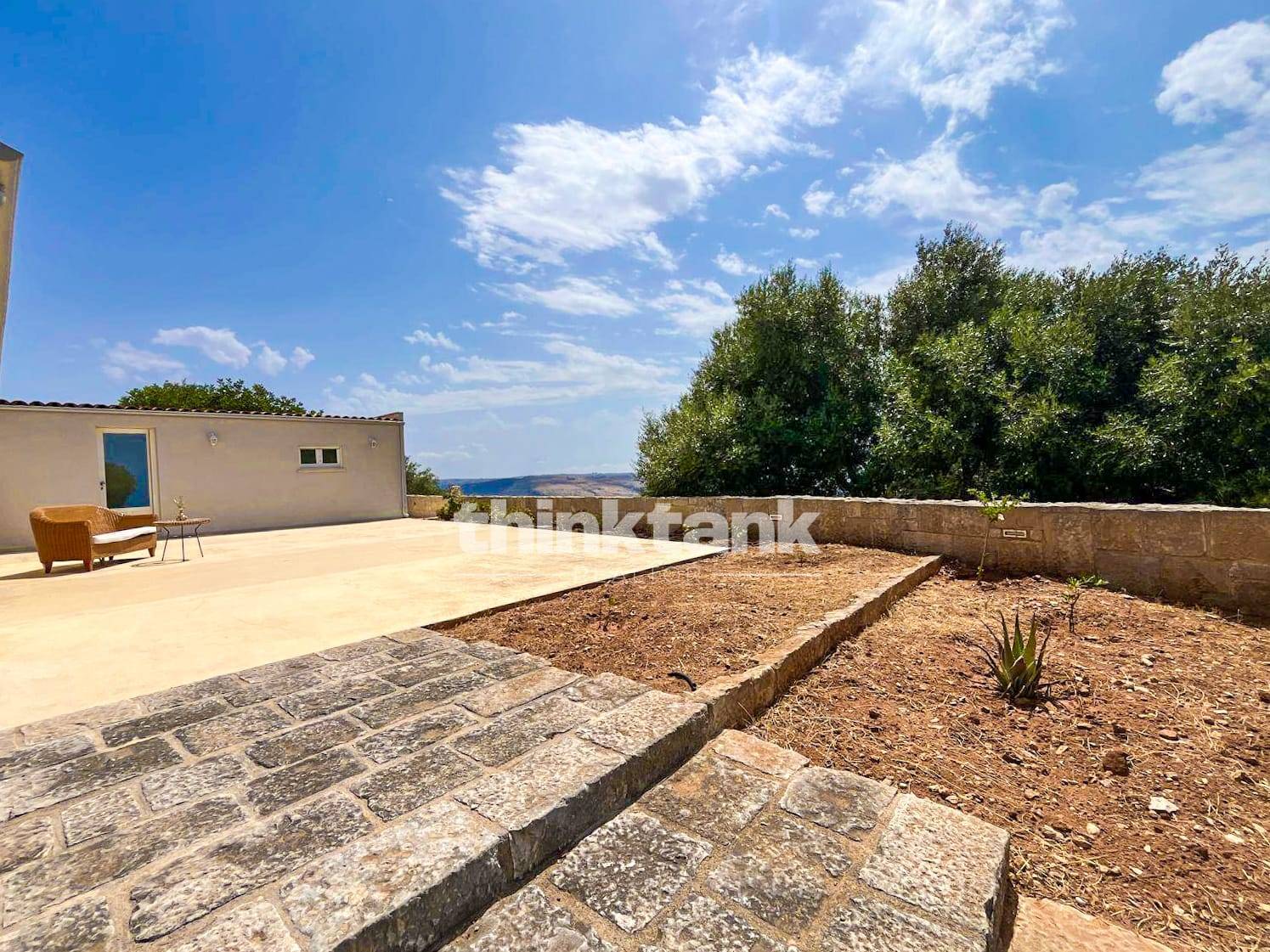 Villa in vendita a Ragusa
