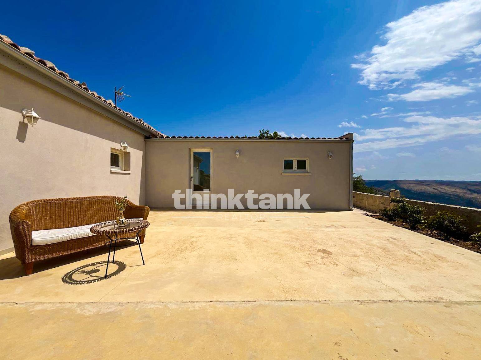 Villa in vendita a Ragusa