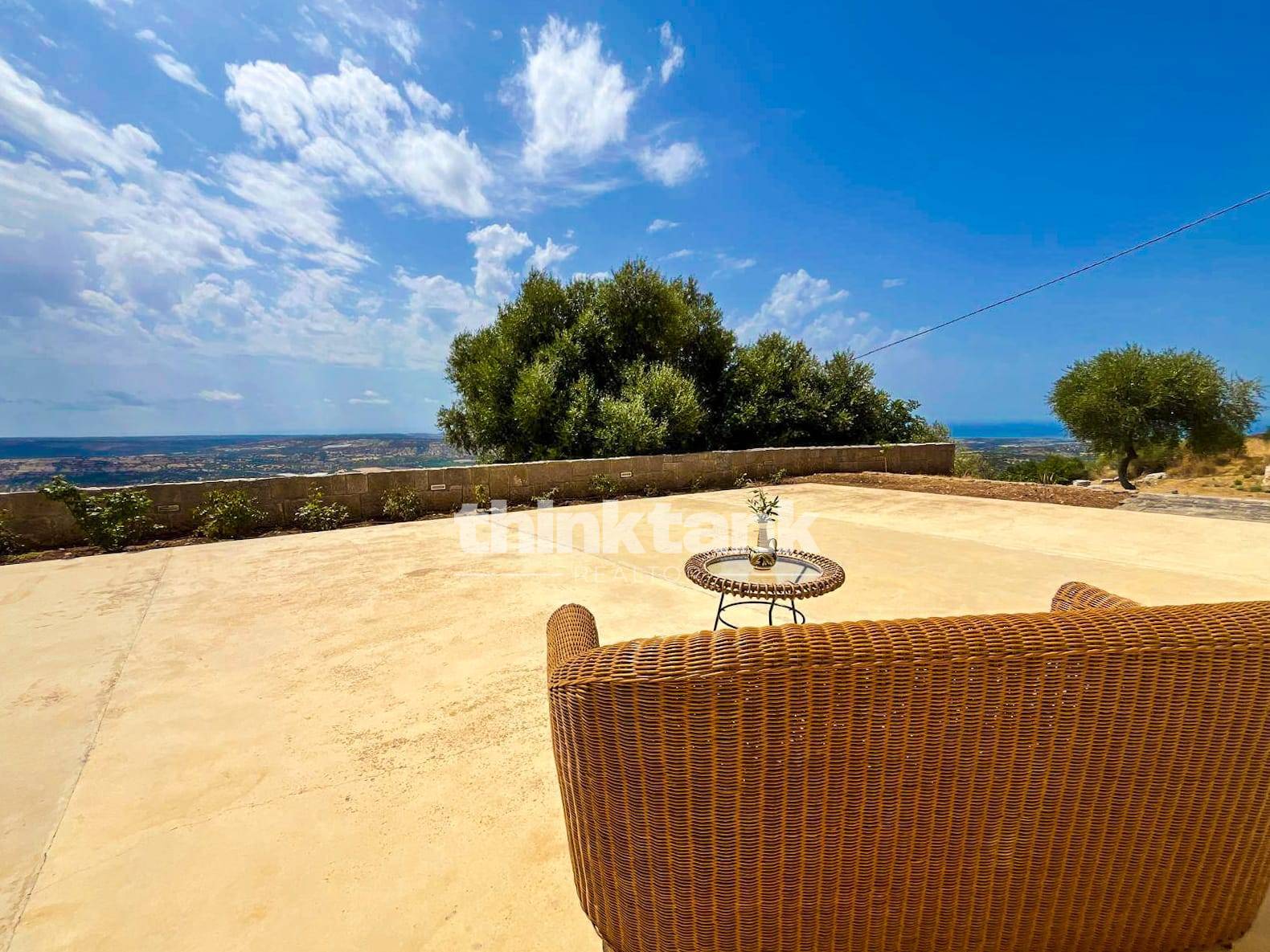 Villa in vendita a Ragusa