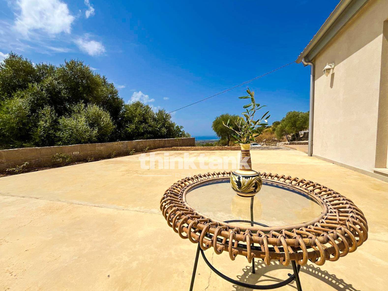 Villa in vendita a Ragusa