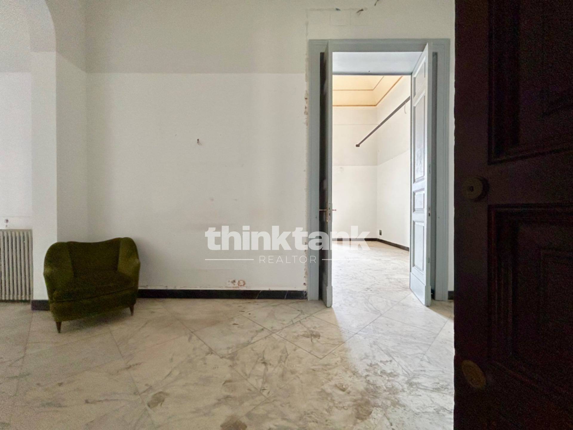 Appartamento in vendita a Catania, Centro Storico,Umberto,Etnea,Dante,Stesico
