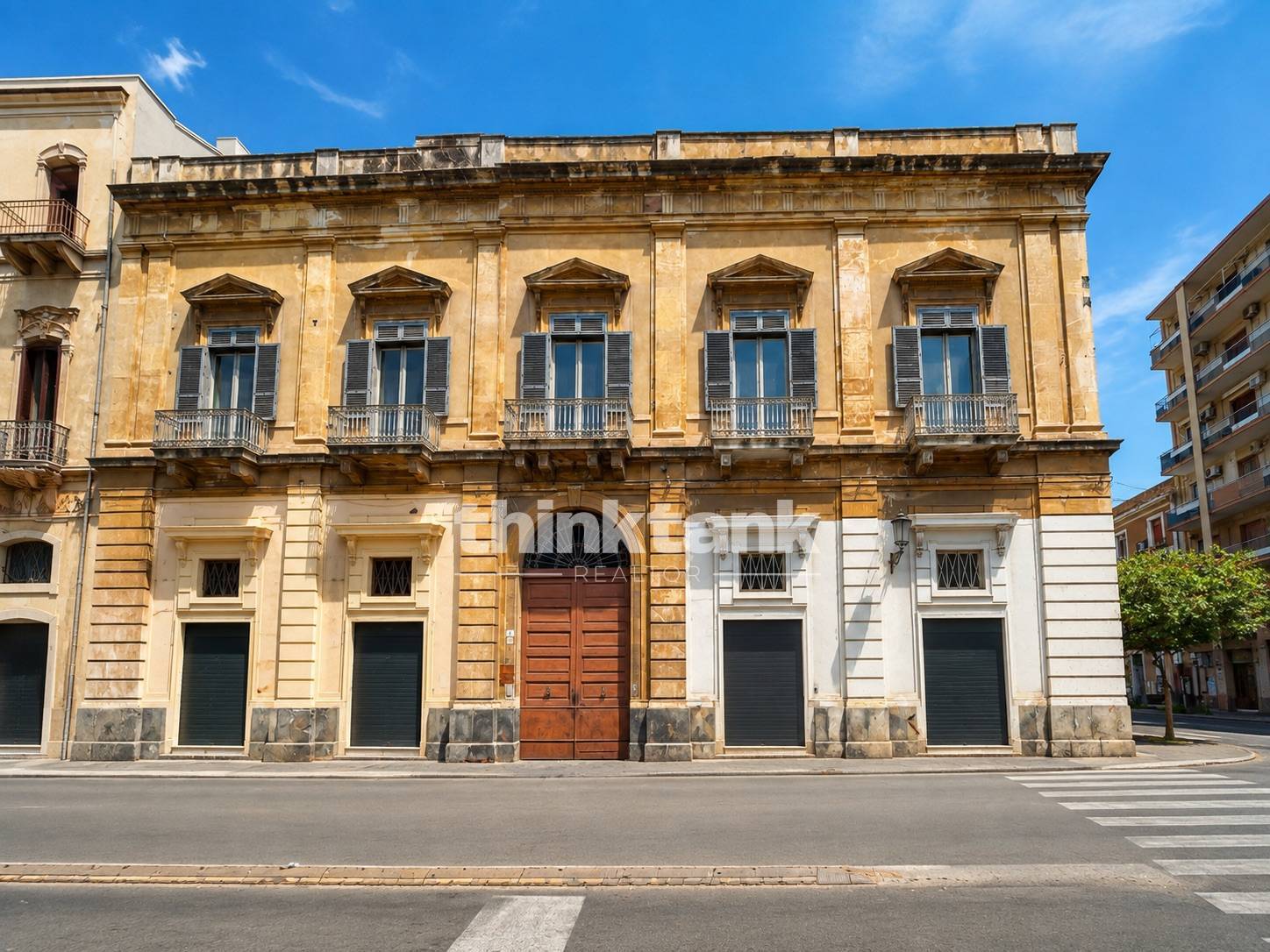Appartamento in vendita a Catania, Centro Storico,Umberto,Etnea,Dante,Stesico