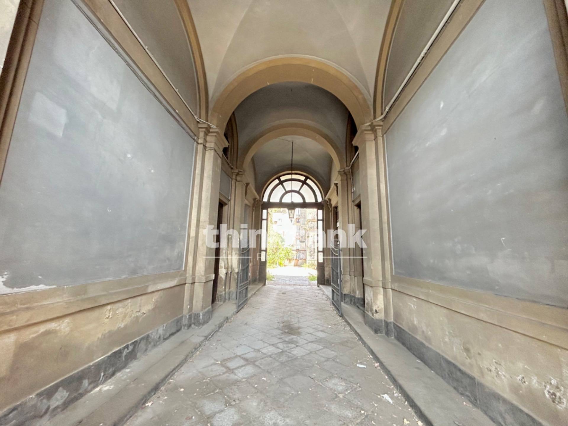 Appartamento in vendita a Catania, Centro Storico,Umberto,Etnea,Dante,Stesico