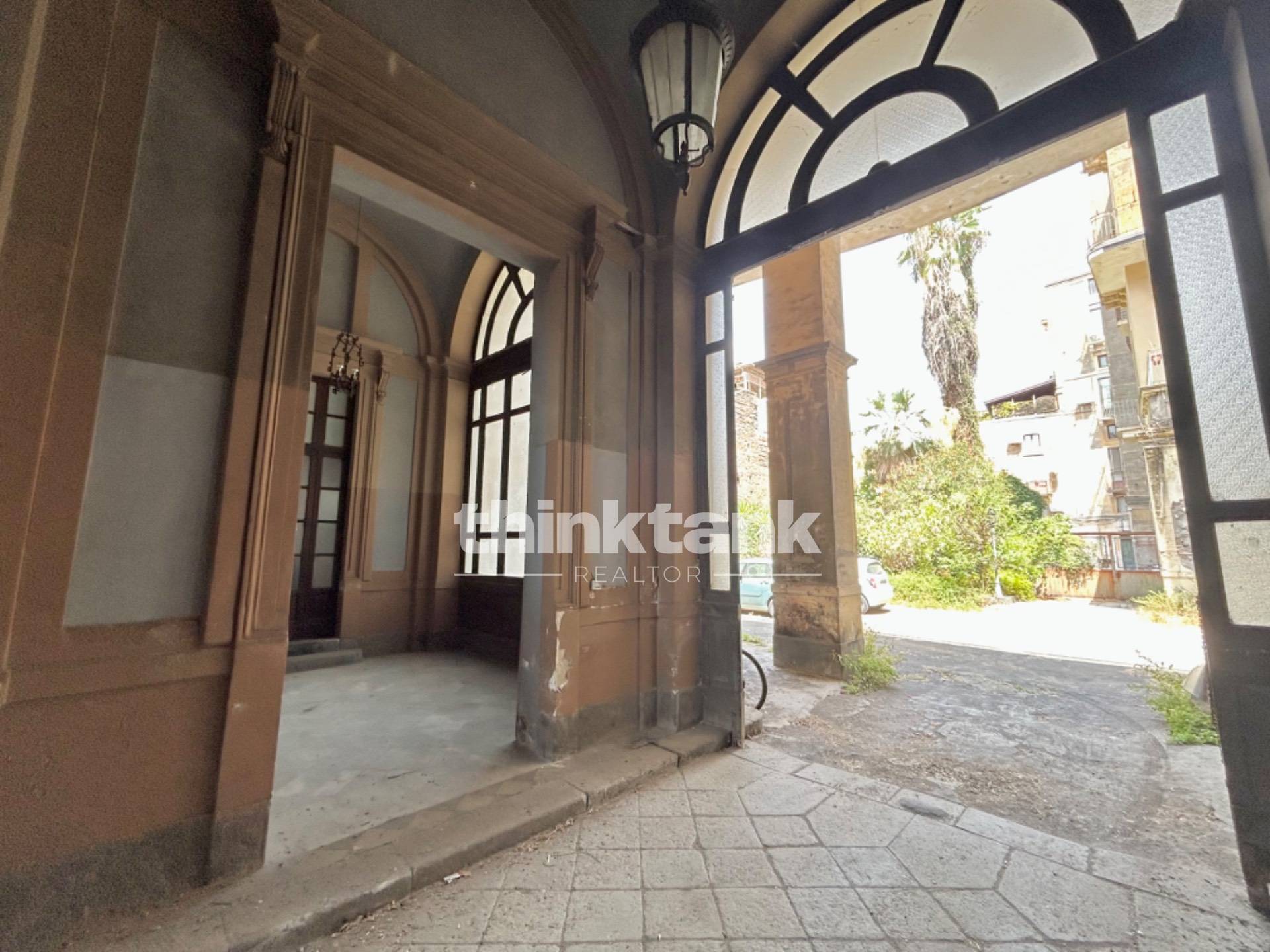 Appartamento in vendita a Catania, Centro Storico,Umberto,Etnea,Dante,Stesico