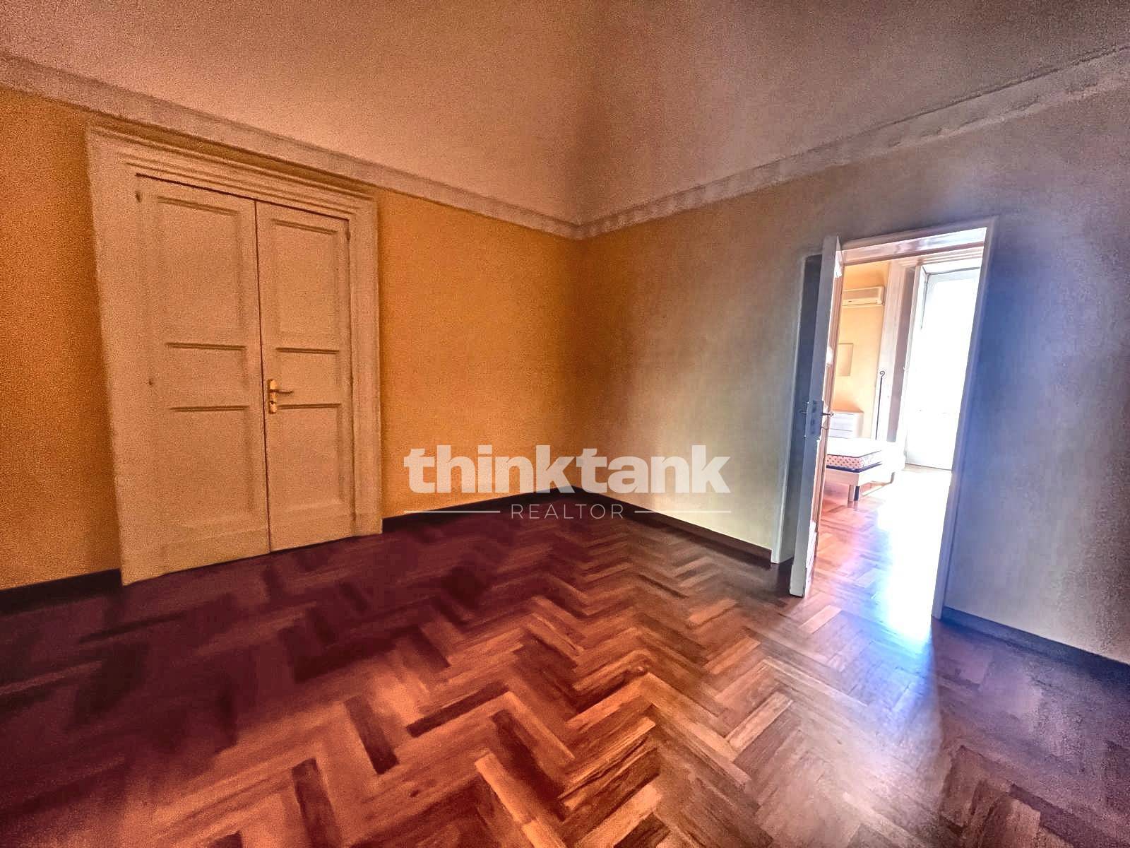 Appartamento in vendita a Catania, Zona centro