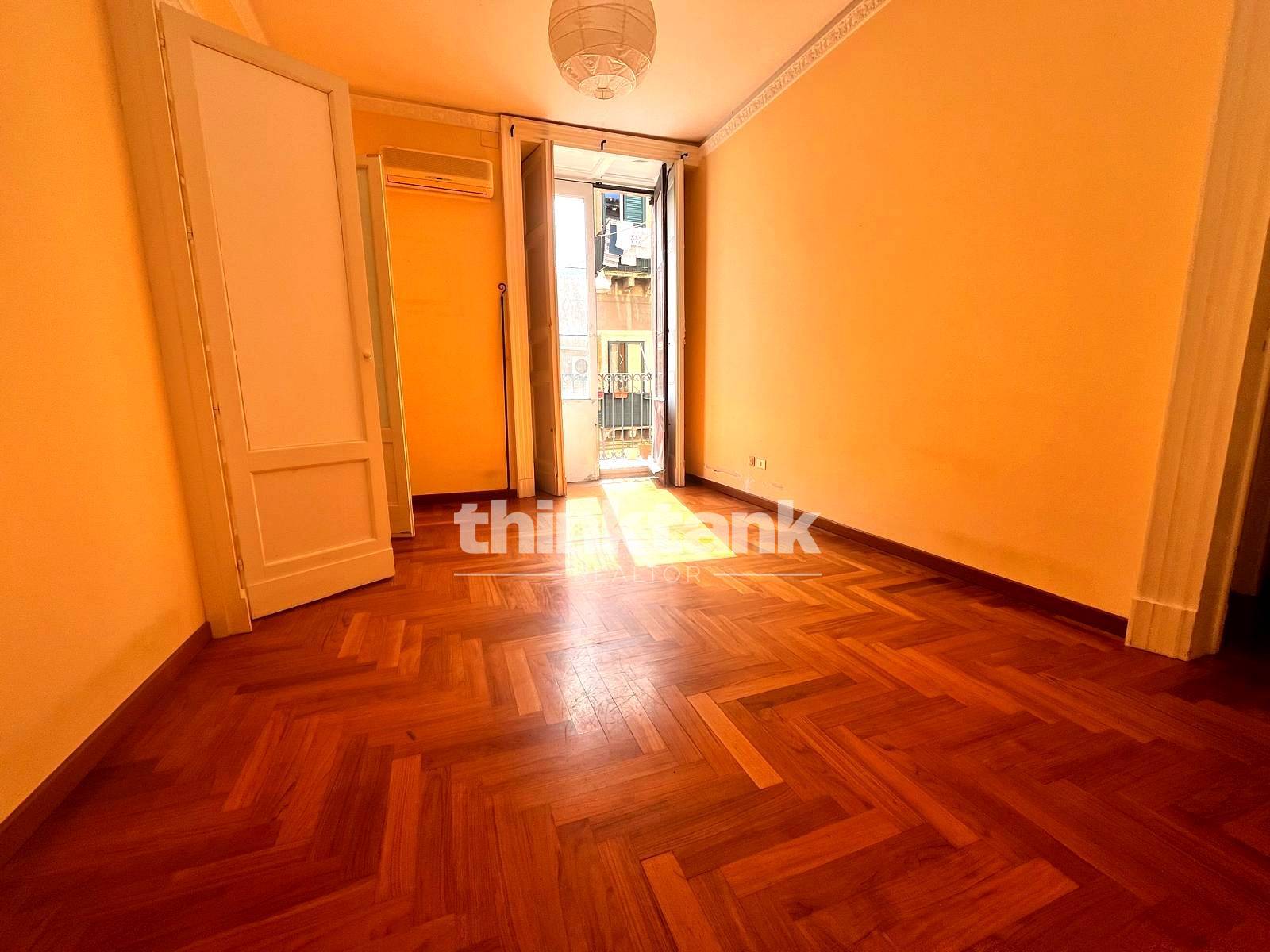 Appartamento in vendita a Catania, Zona centro
