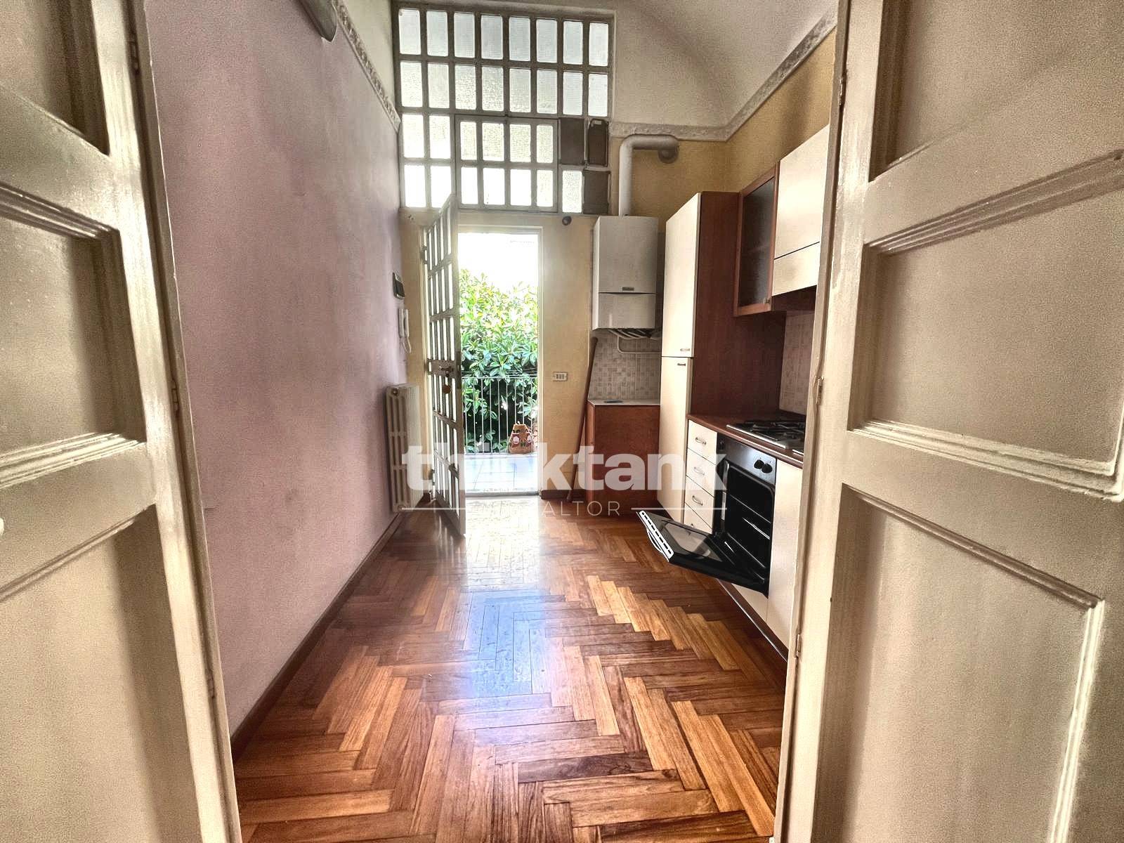 Appartamento in vendita a Catania, Zona centro
