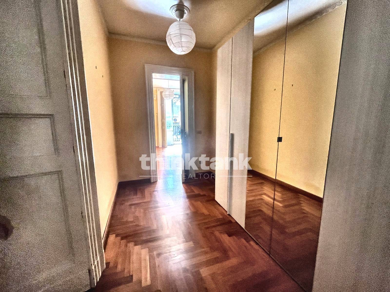 Appartamento in vendita a Catania, Zona centro