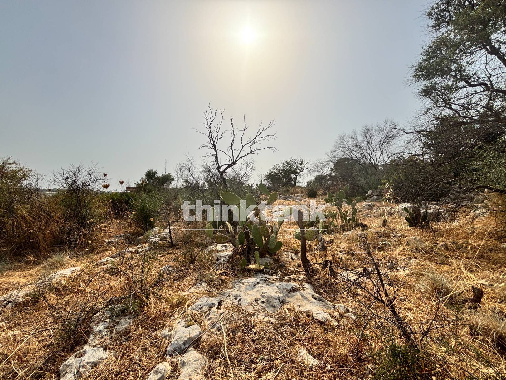 Terreno agricolo in vendita a Solarino