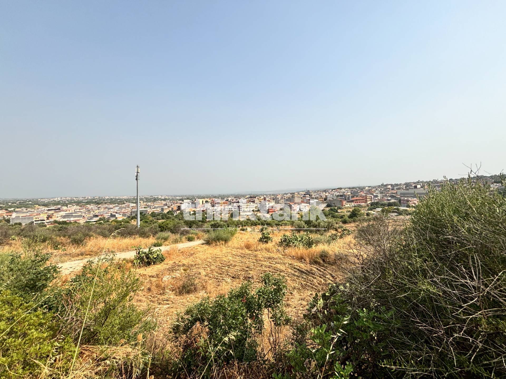 Terreno agricolo in vendita a Solarino
