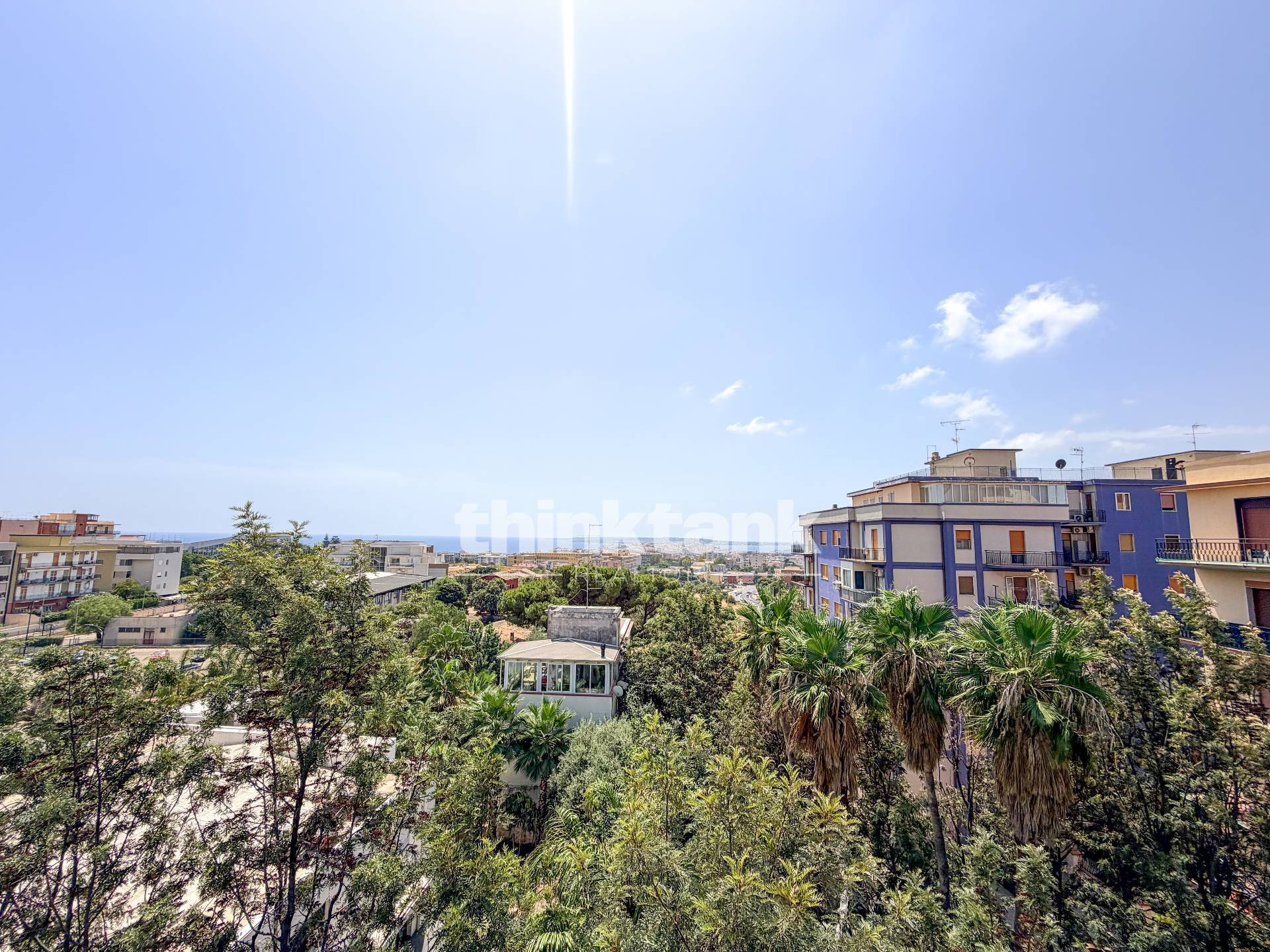 Porzione di Casa in affitto a Siracusa, Grotticelle