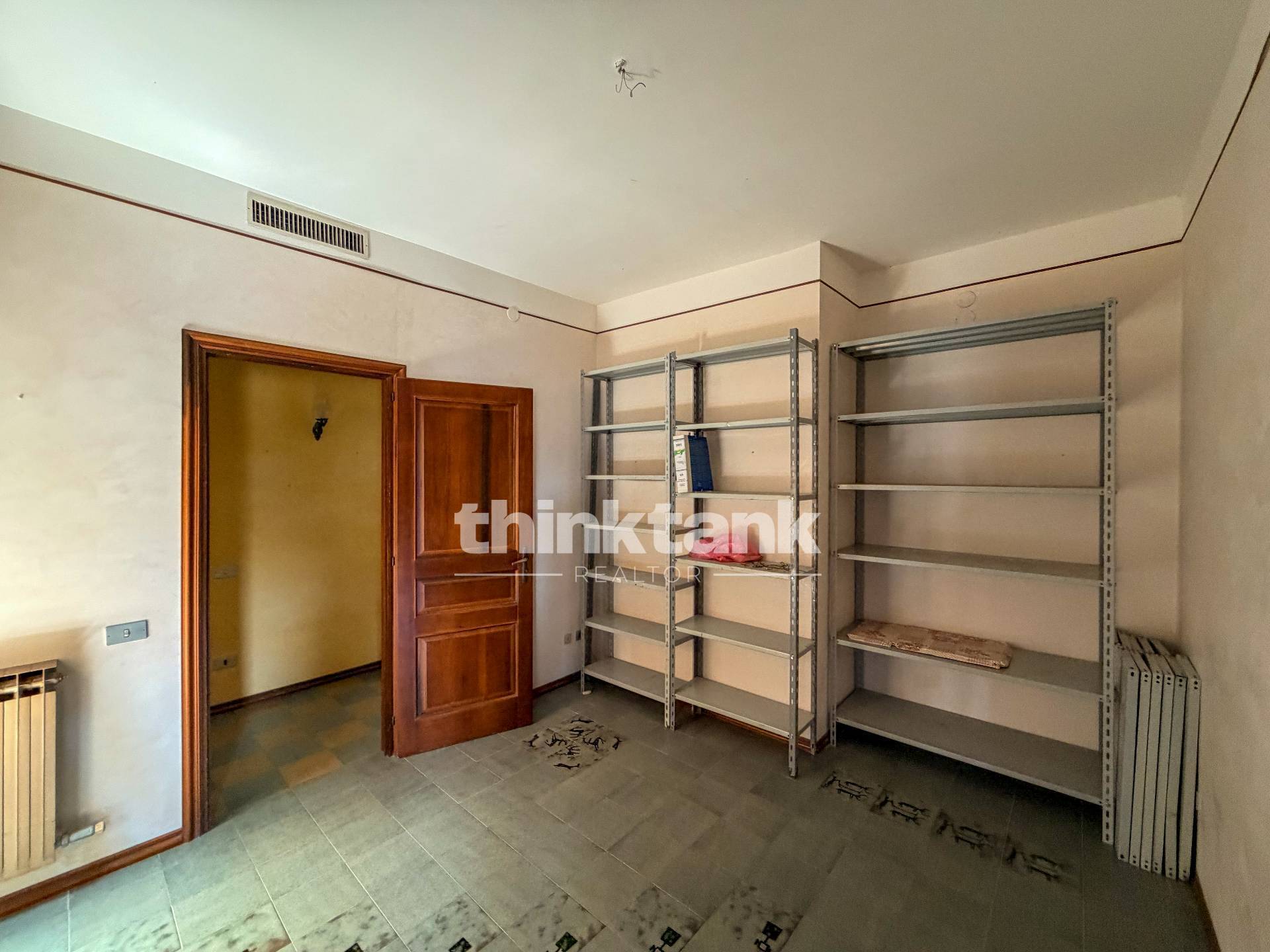 Porzione di Casa in affitto a Siracusa, Grotticelle