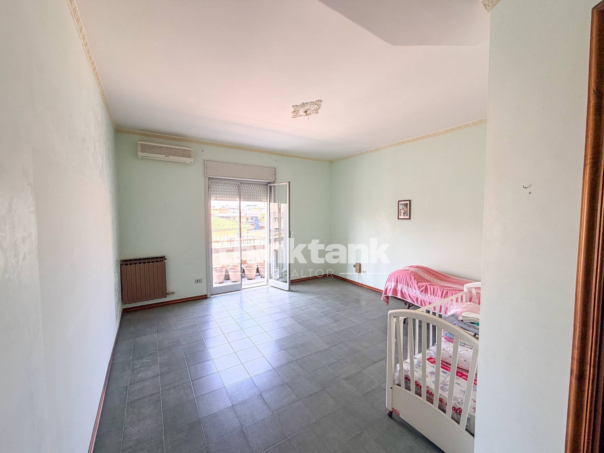 Porzione di Casa in affitto a Siracusa, Grotticelle