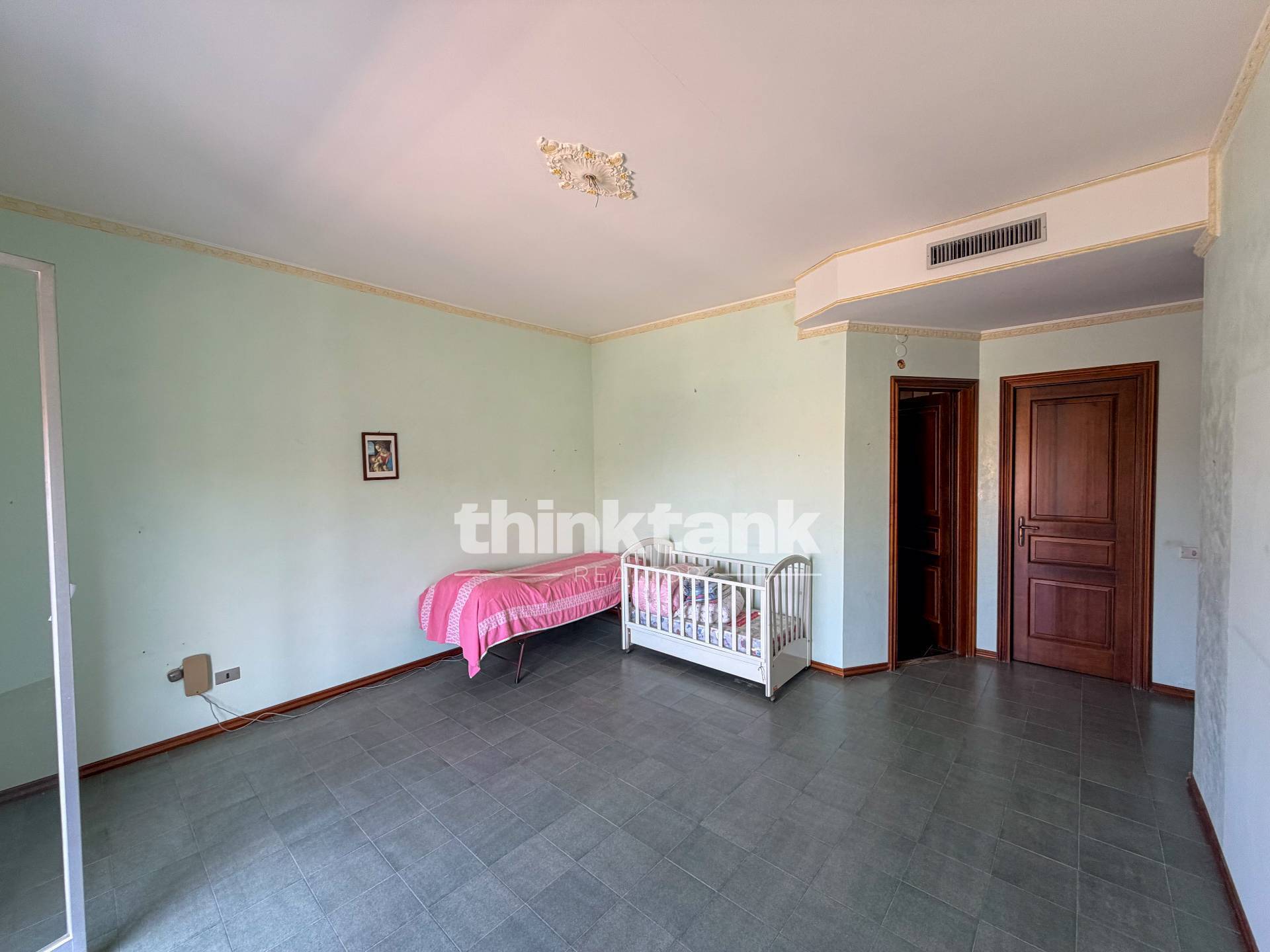 Porzione di Casa in affitto a Siracusa, Grotticelle