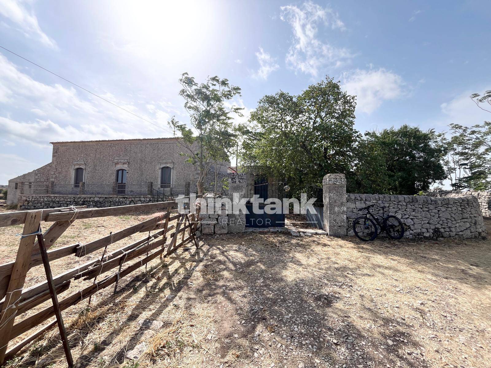 Rustico/Casale/Corte in vendita a Ragusa