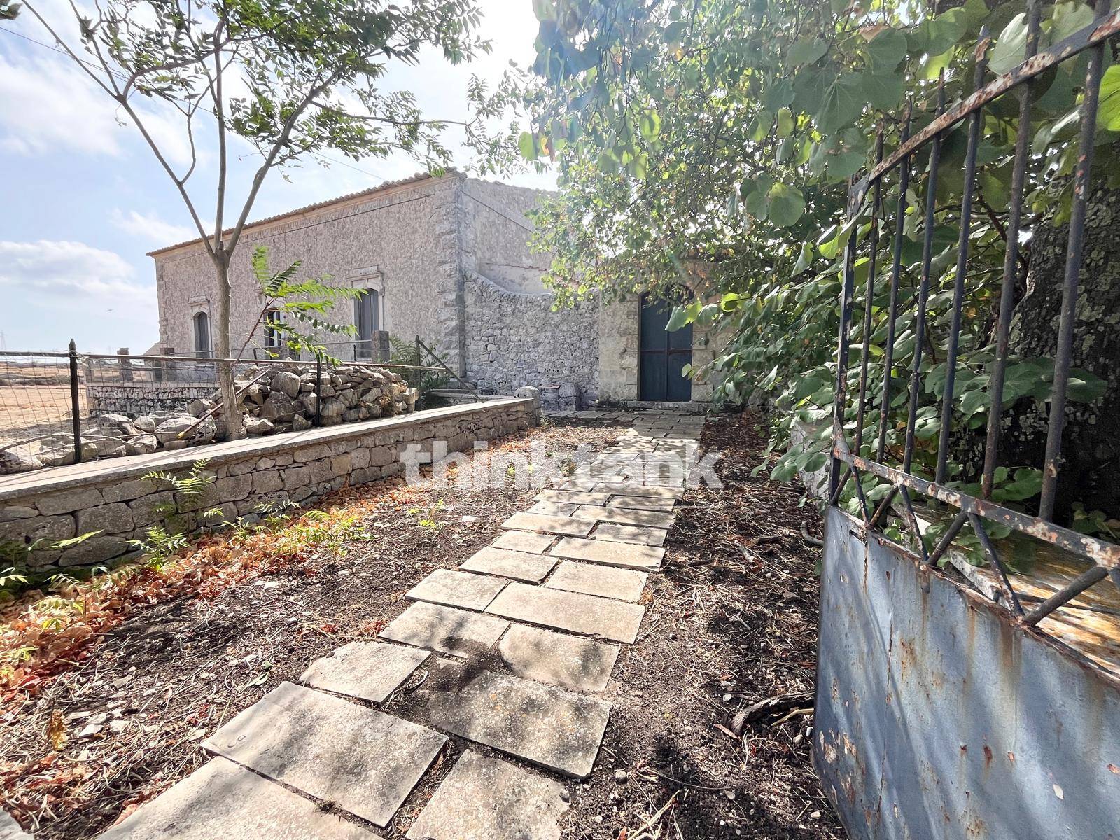 Rustico/Casale/Corte in vendita a Ragusa