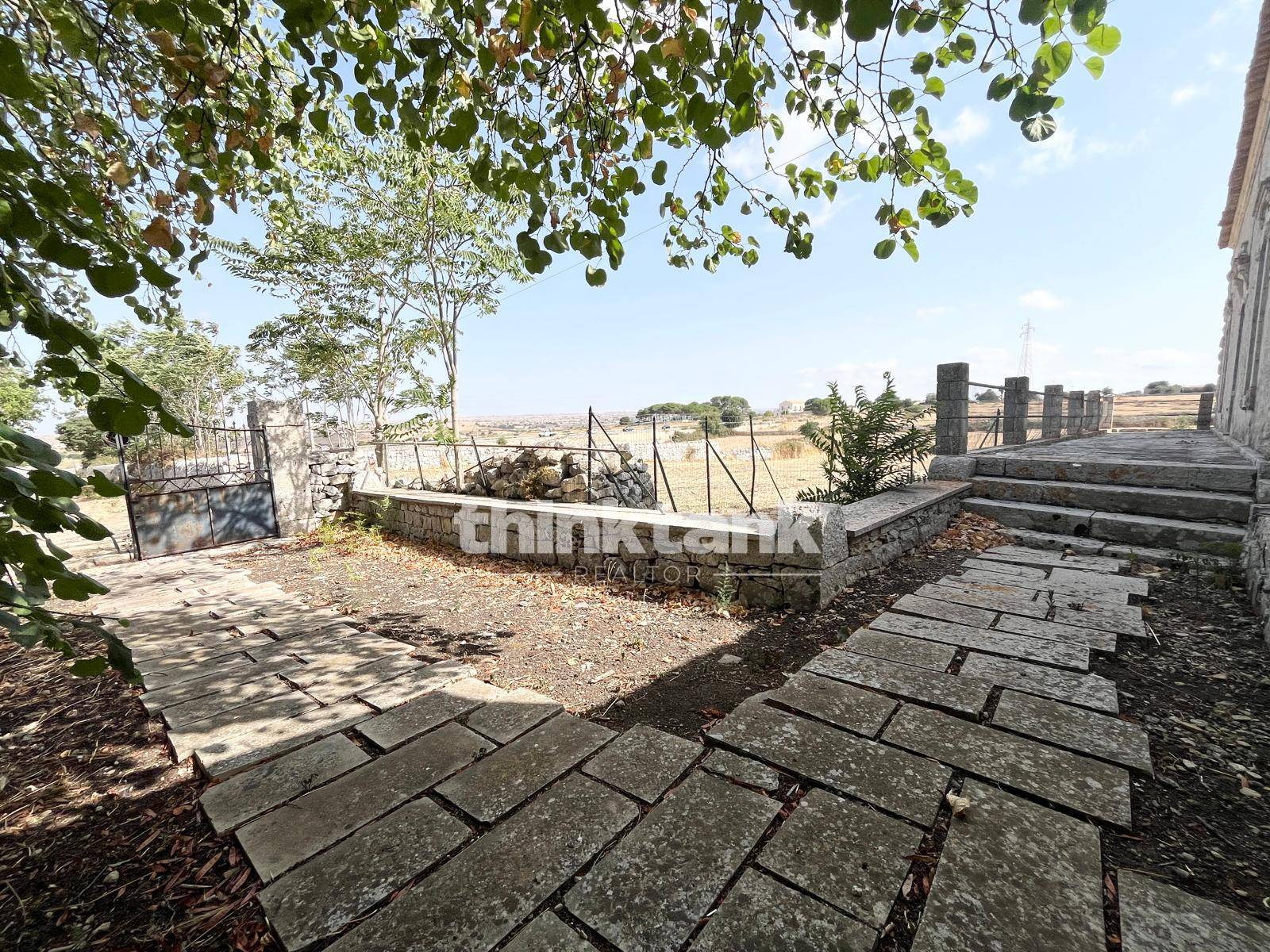 Rustico/Casale/Corte in vendita a Ragusa