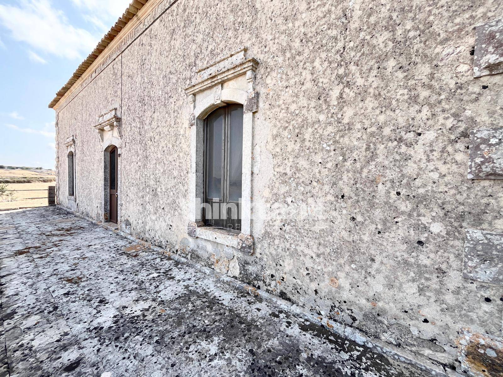 Rustico/Casale/Corte in vendita a Ragusa