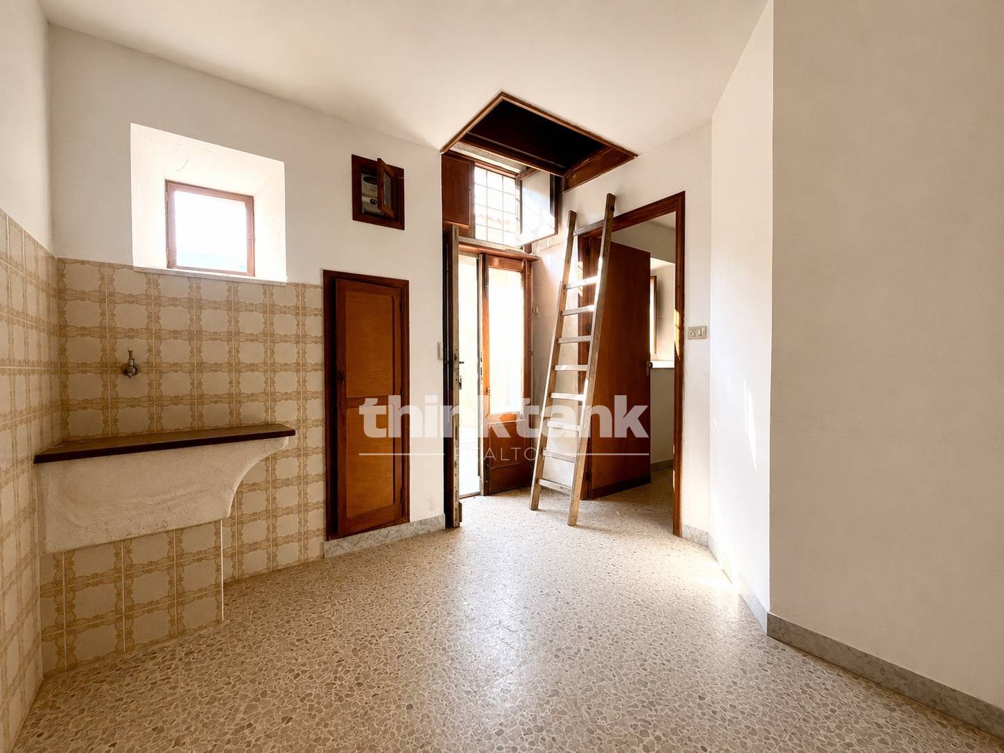 Casa indipendente in vendita a Modica, Modica Alta
