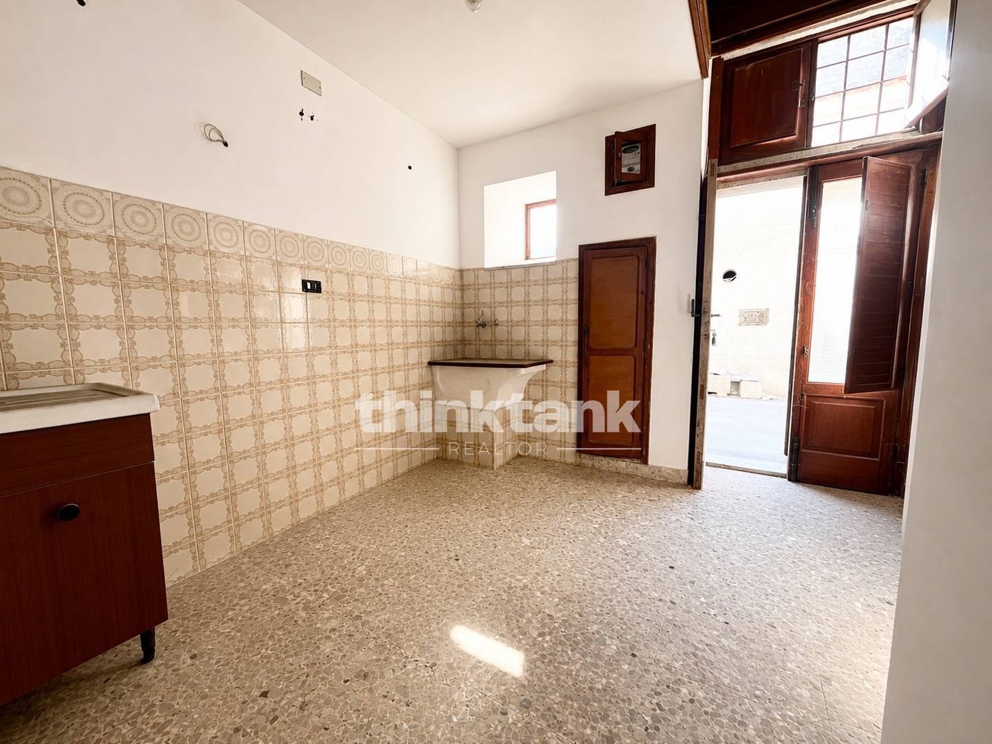 Casa indipendente in vendita a Modica, Modica Alta