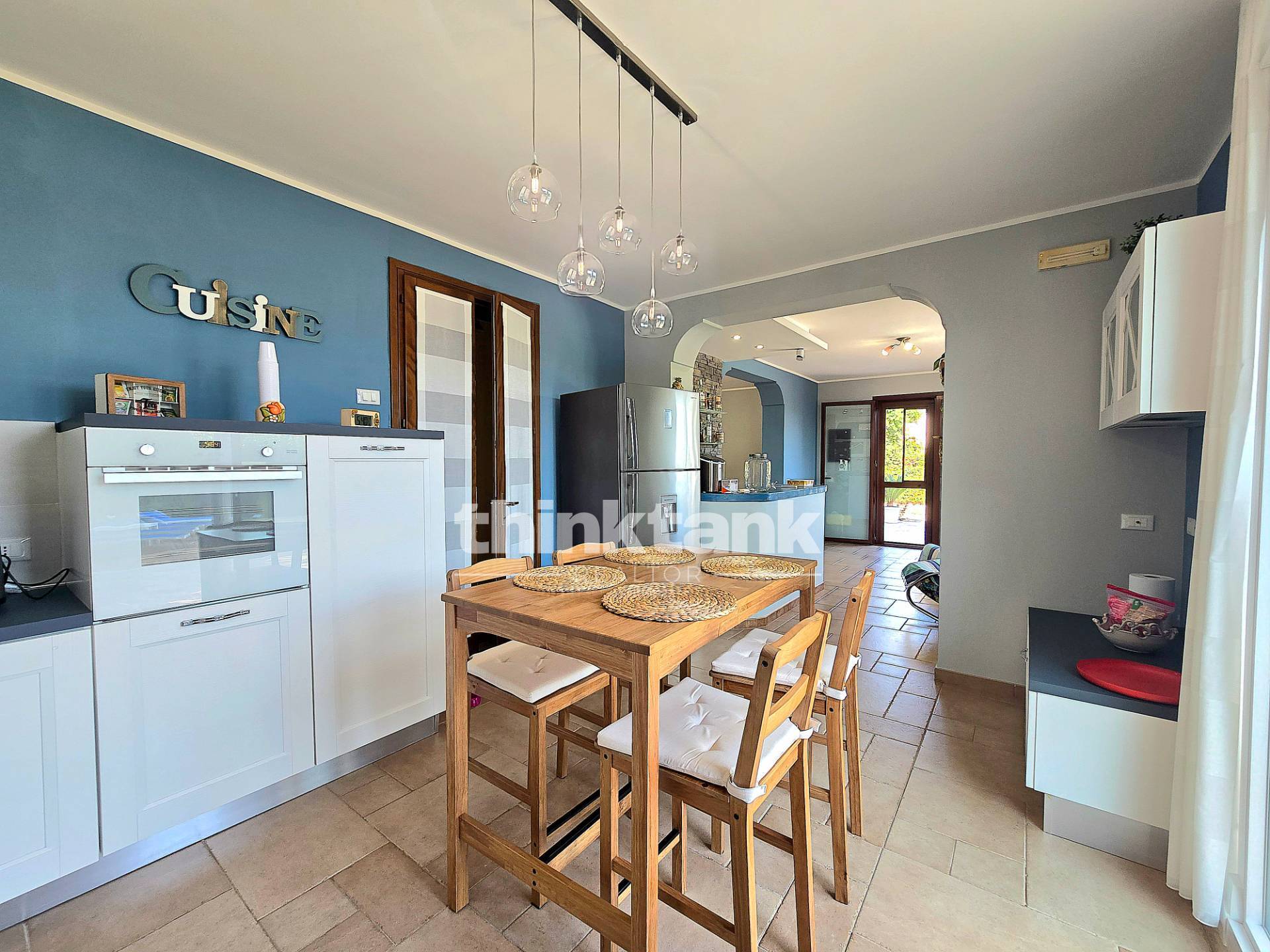 Villa in vendita a Scicli, Sampieri