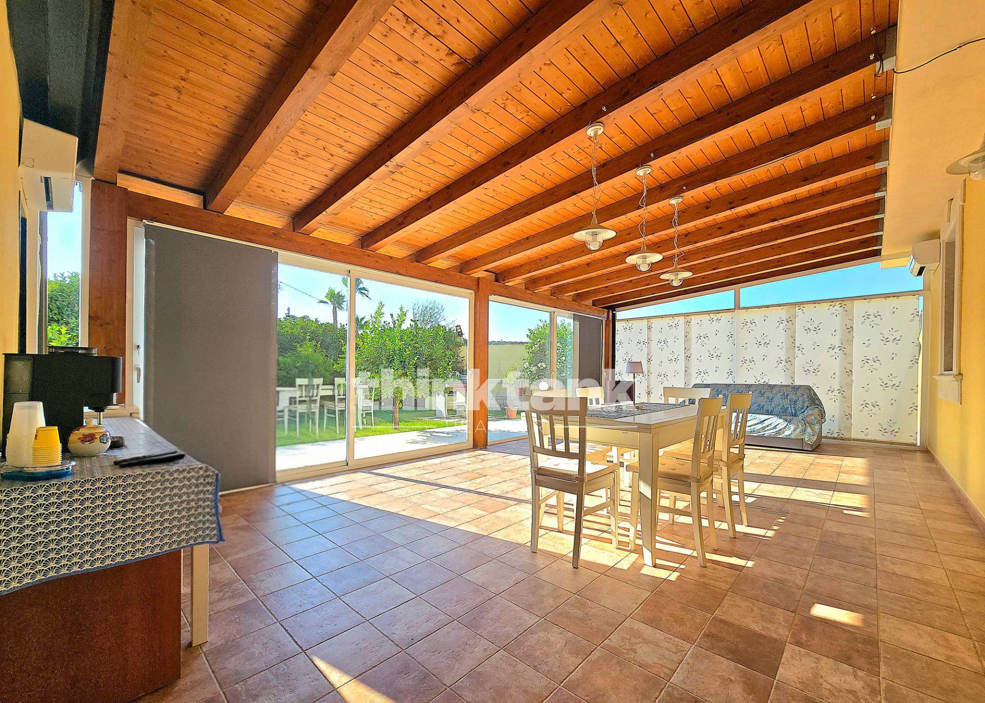 Villa in vendita a Scicli, Sampieri