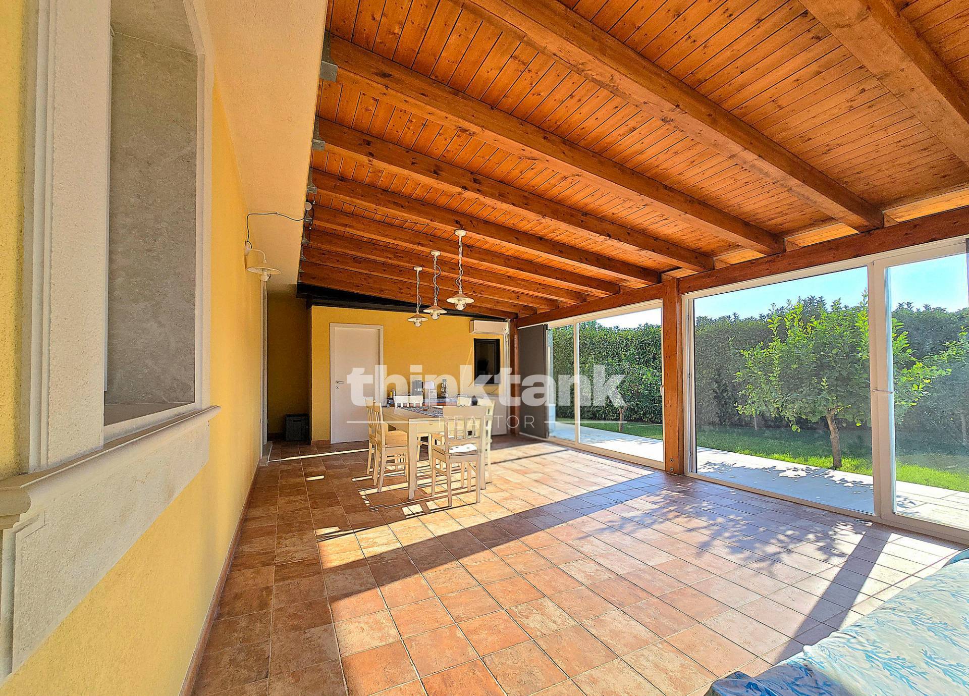 Villa in vendita a Scicli, Sampieri